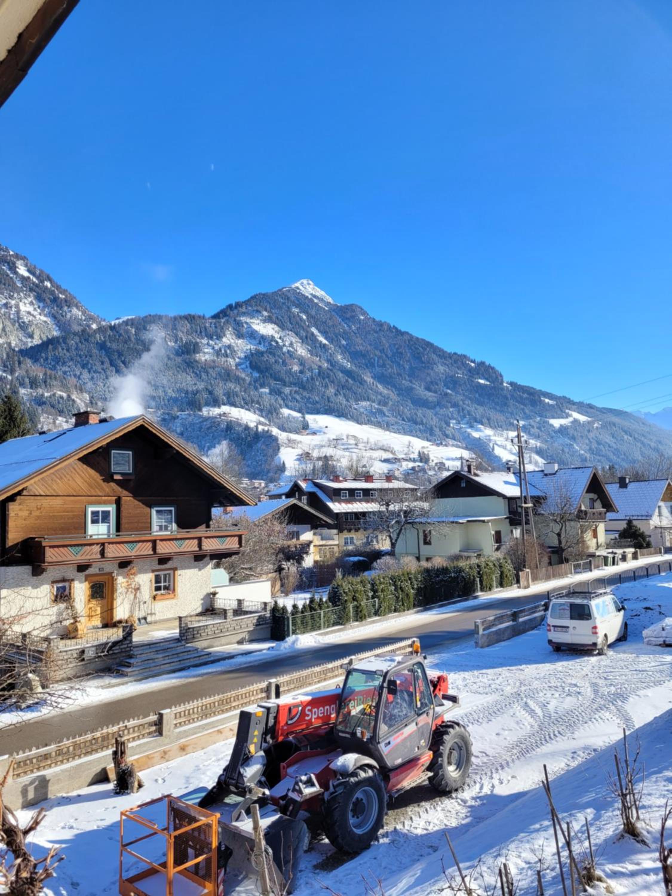 Ferienhaus Gastein