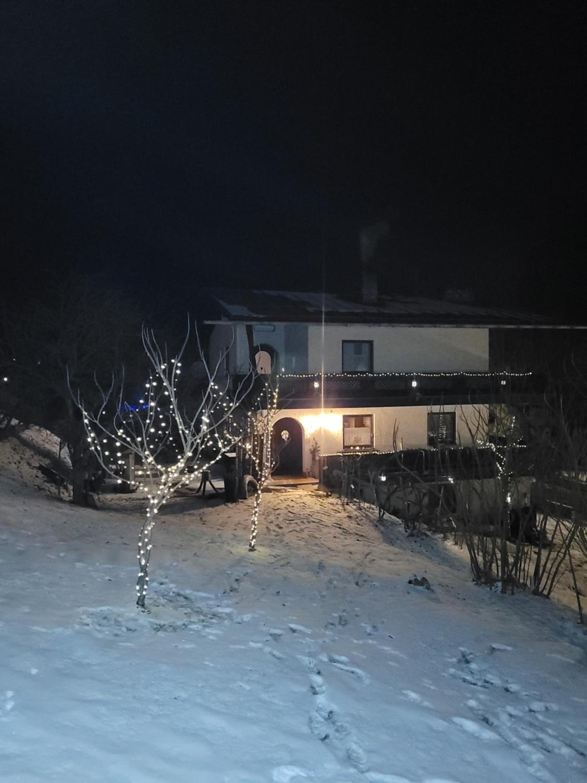 Ferienhaus Gastein