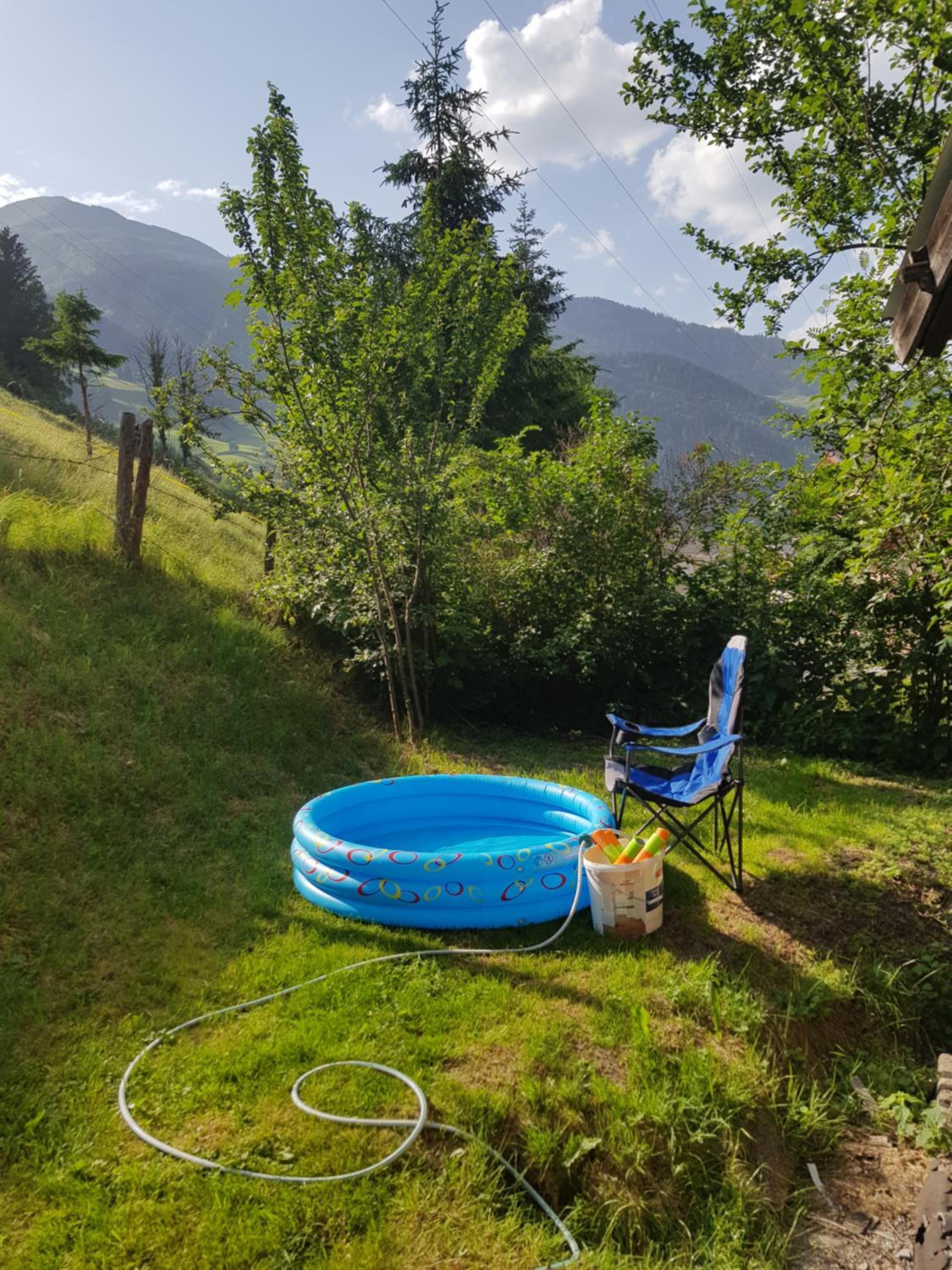 Ferienhaus Gastein