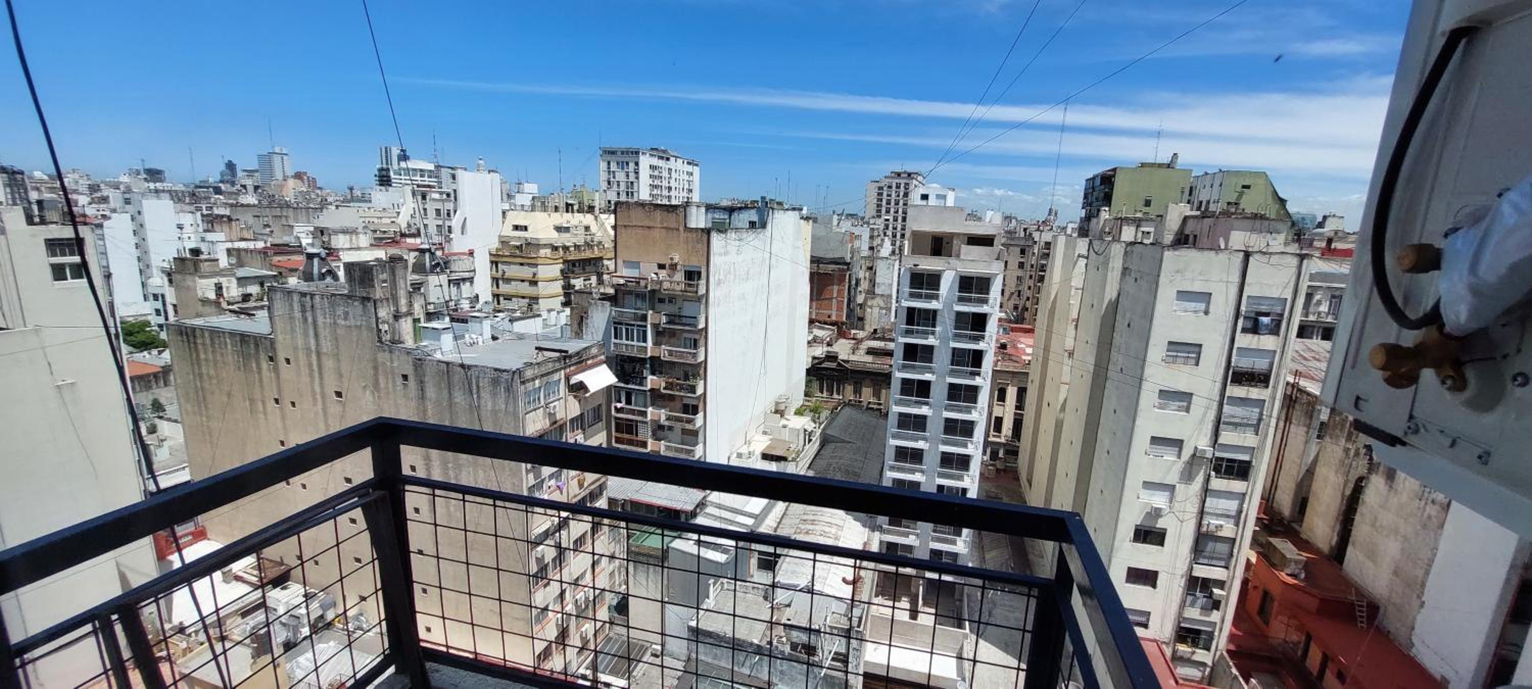 buenos aires centro cerca de obelisco
