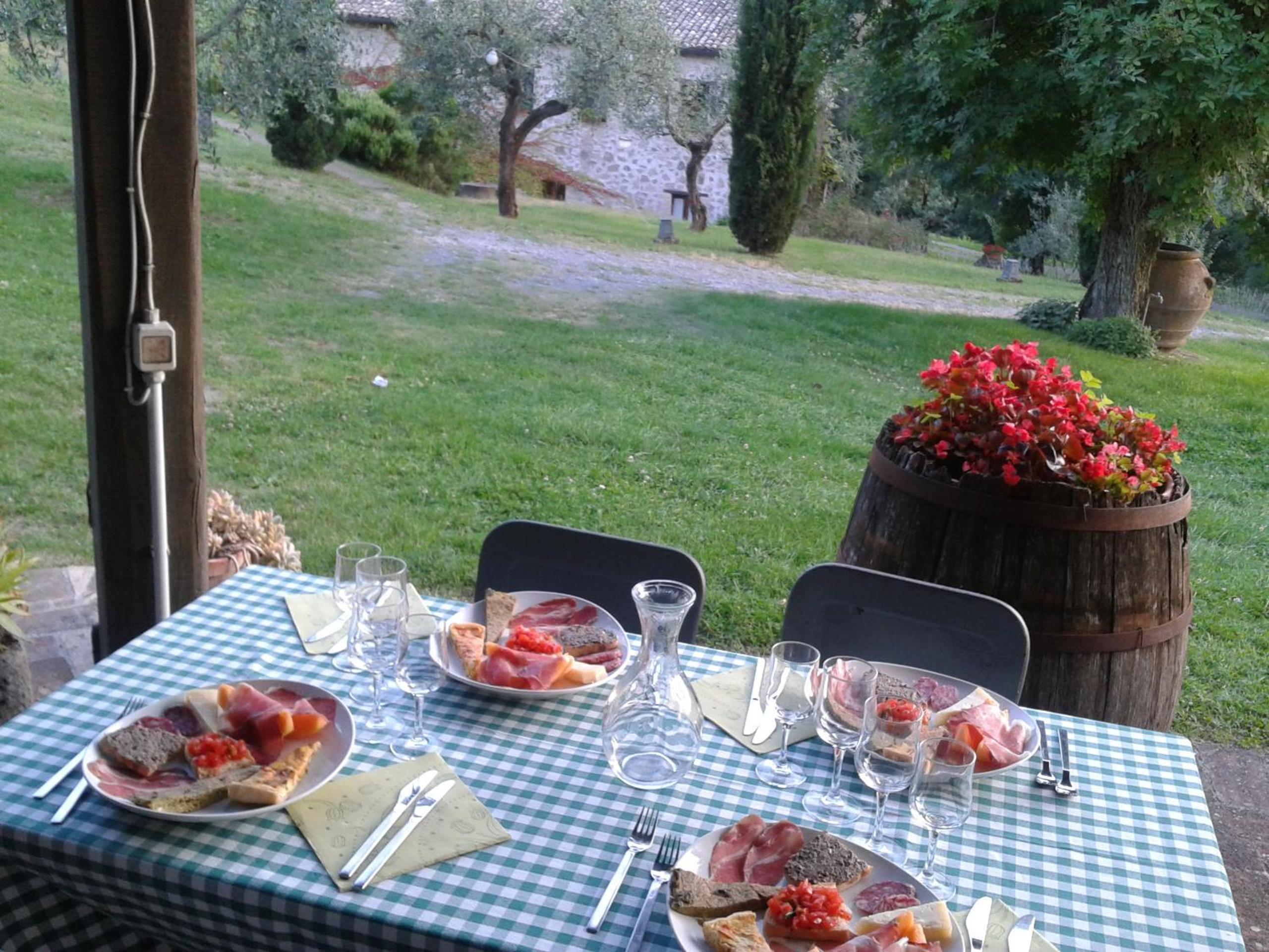 La Chiusetta