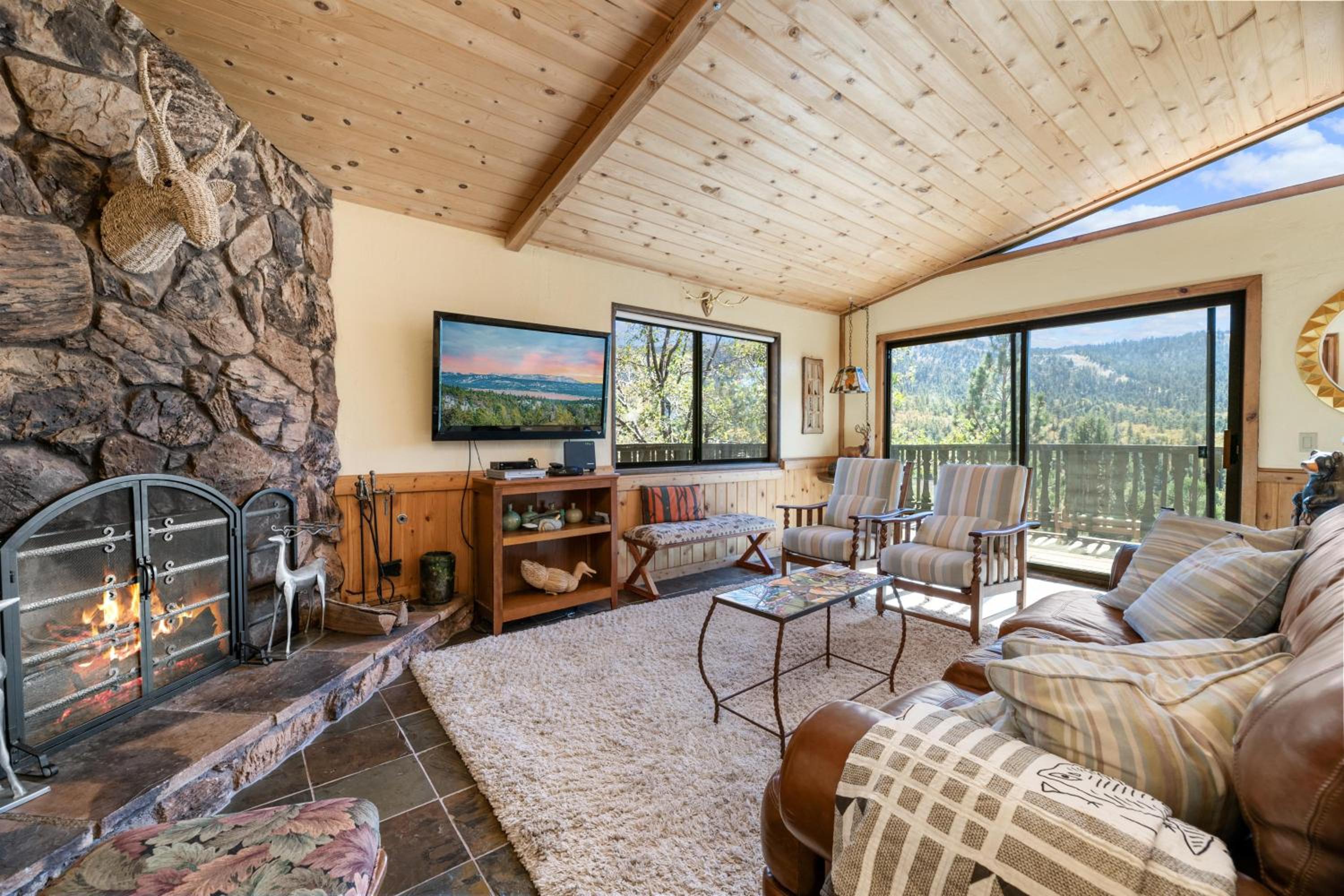 Canyon Crest View - Close to Lake and Slopes view 4