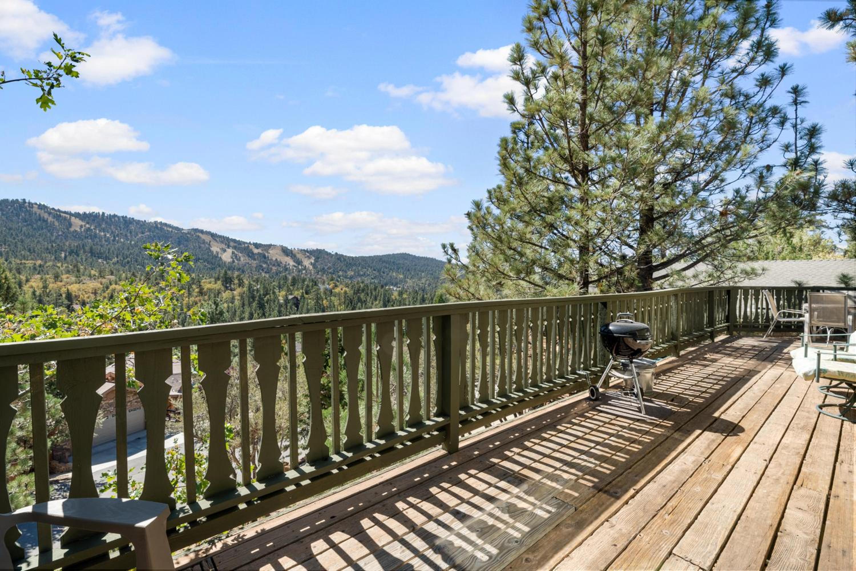 Canyon Crest View - Close to Lake and Slopes view 5