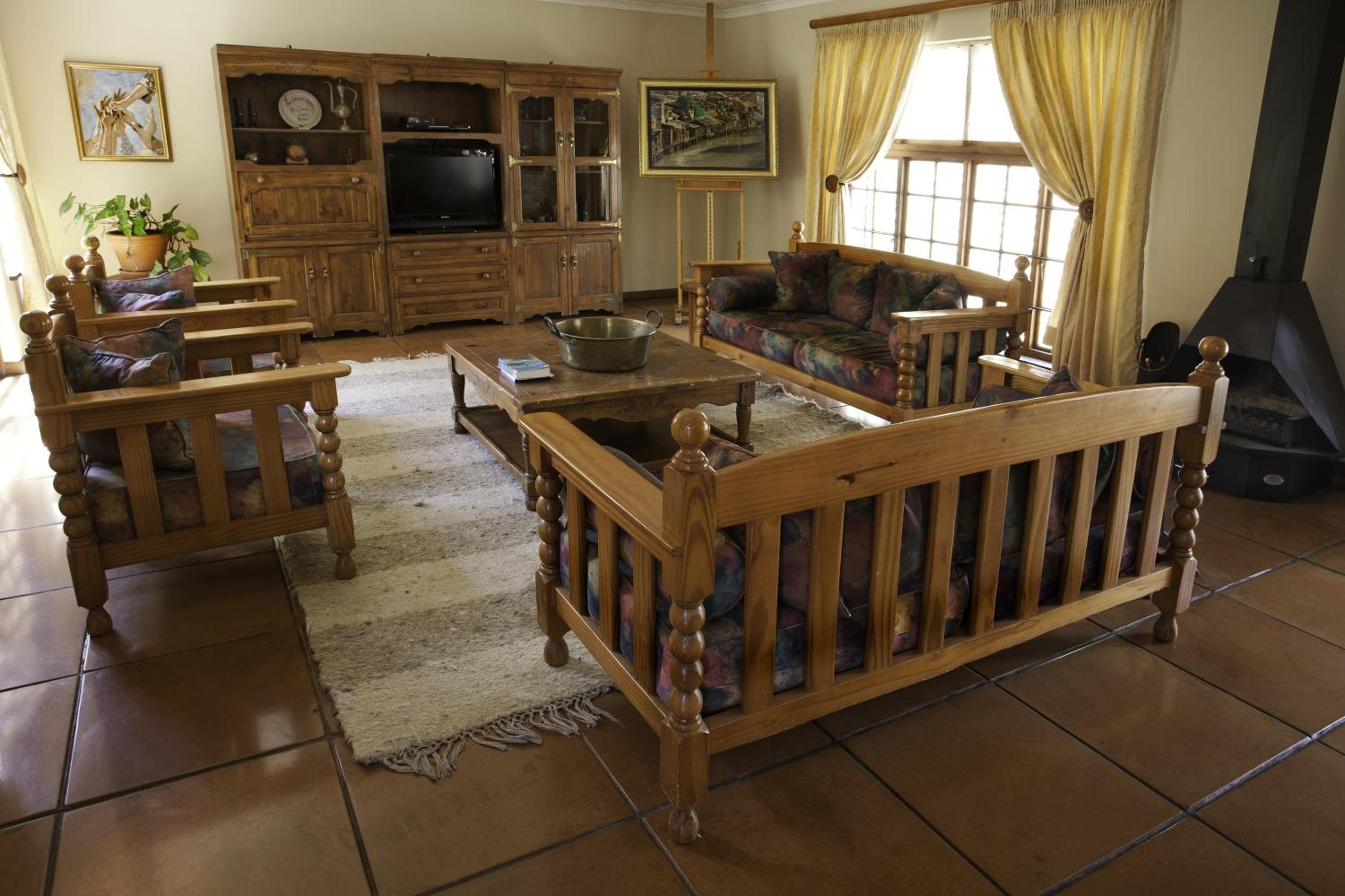 Peter's Guesthouse — photo 12