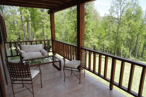 Kila Tai Tai Lodge