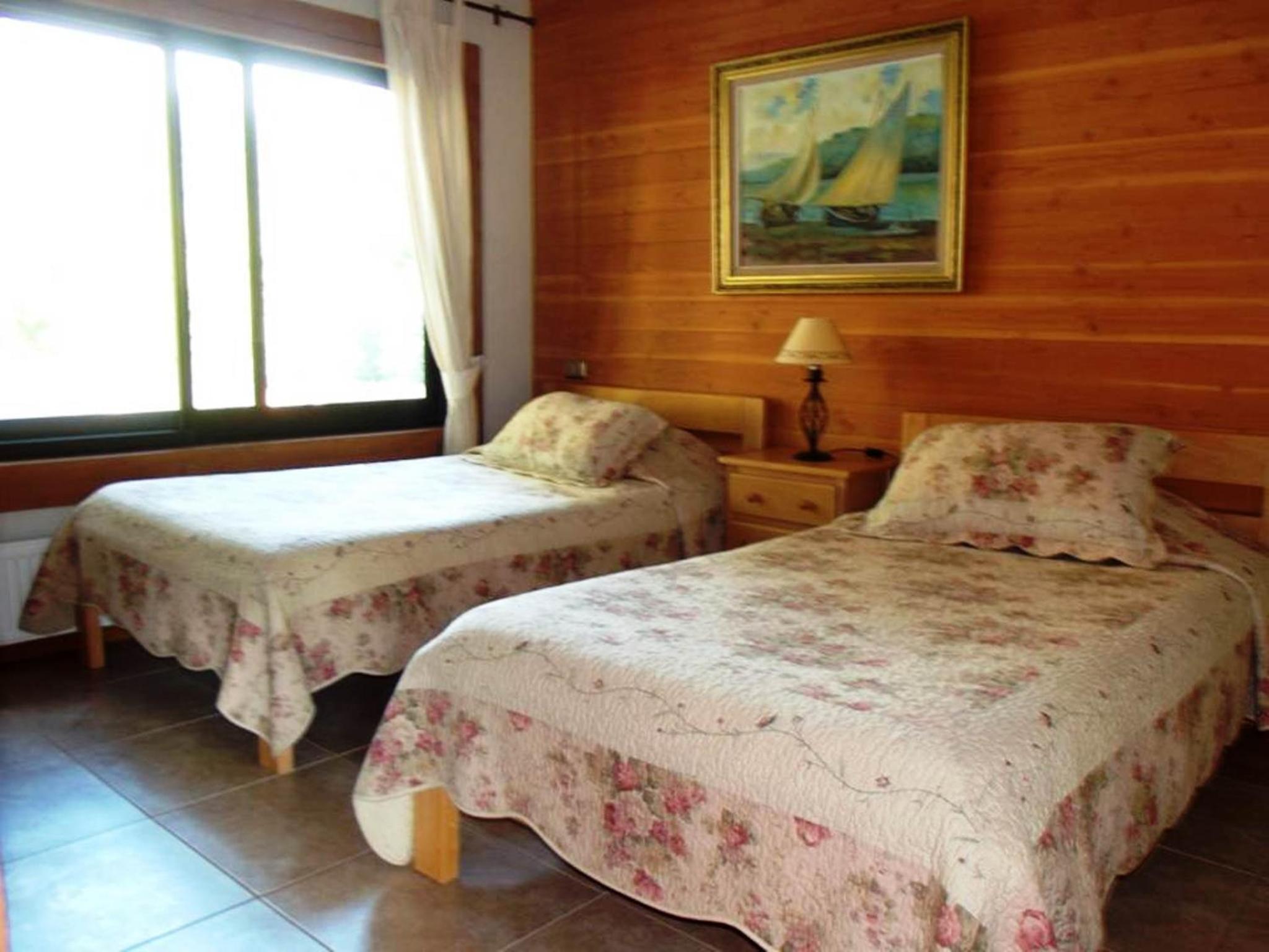 Kila Tai Tai Lodge