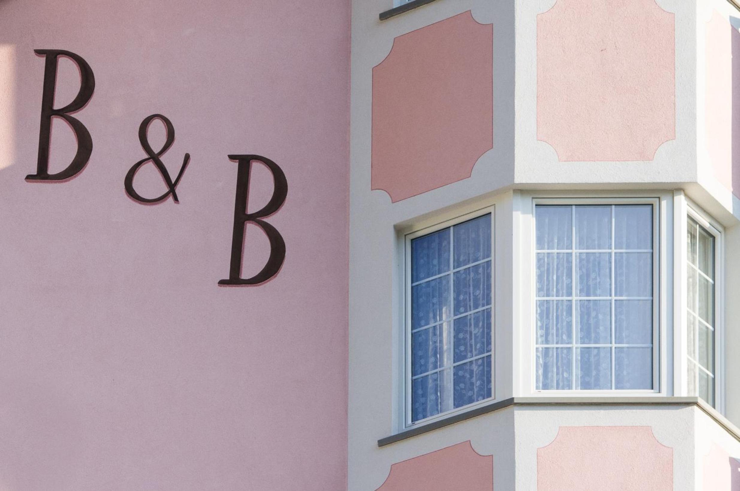 B&B Casa Dolce Casa