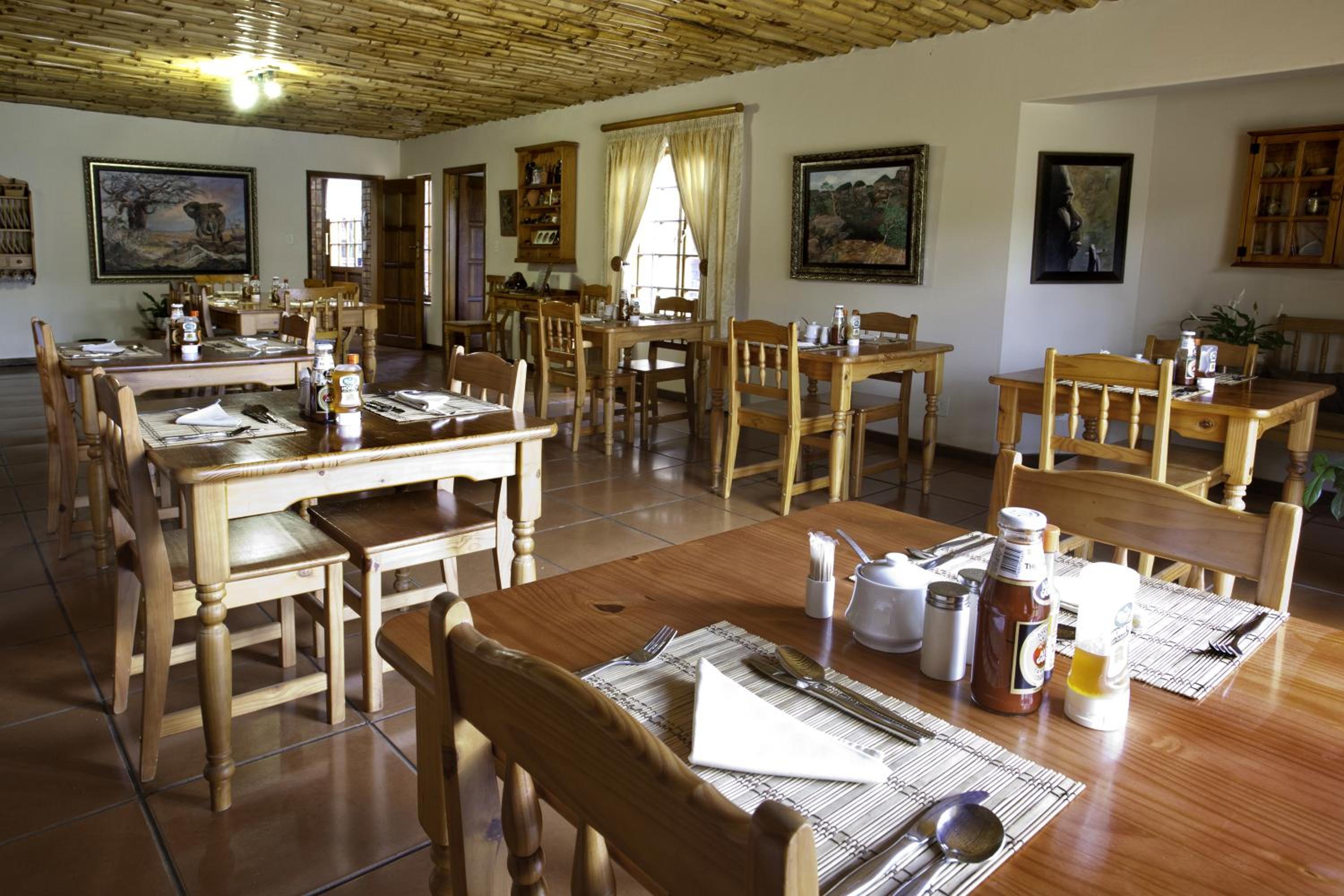 Peter's Guesthouse