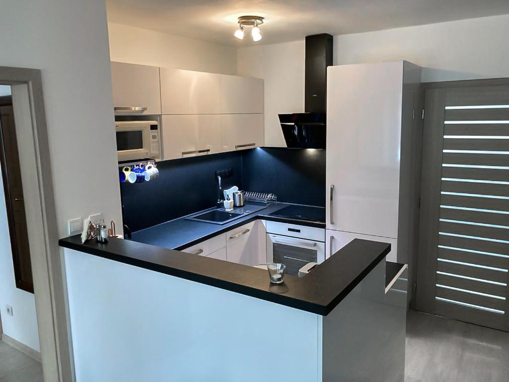 Apartmán Podhorec - Liptovský Ján view 5