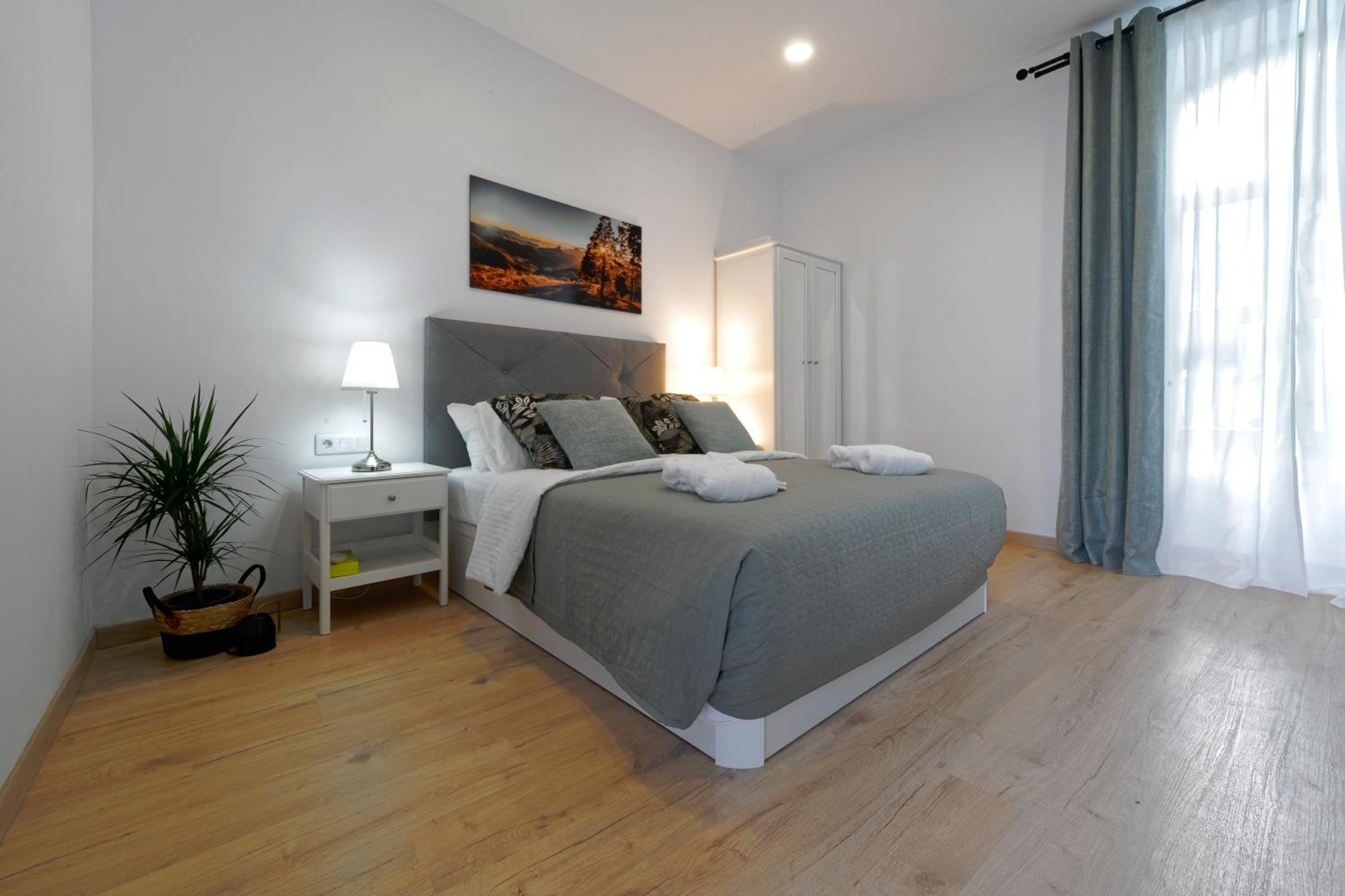 CASA VERDE Comfortable Air-Conditioned Modern Apartments