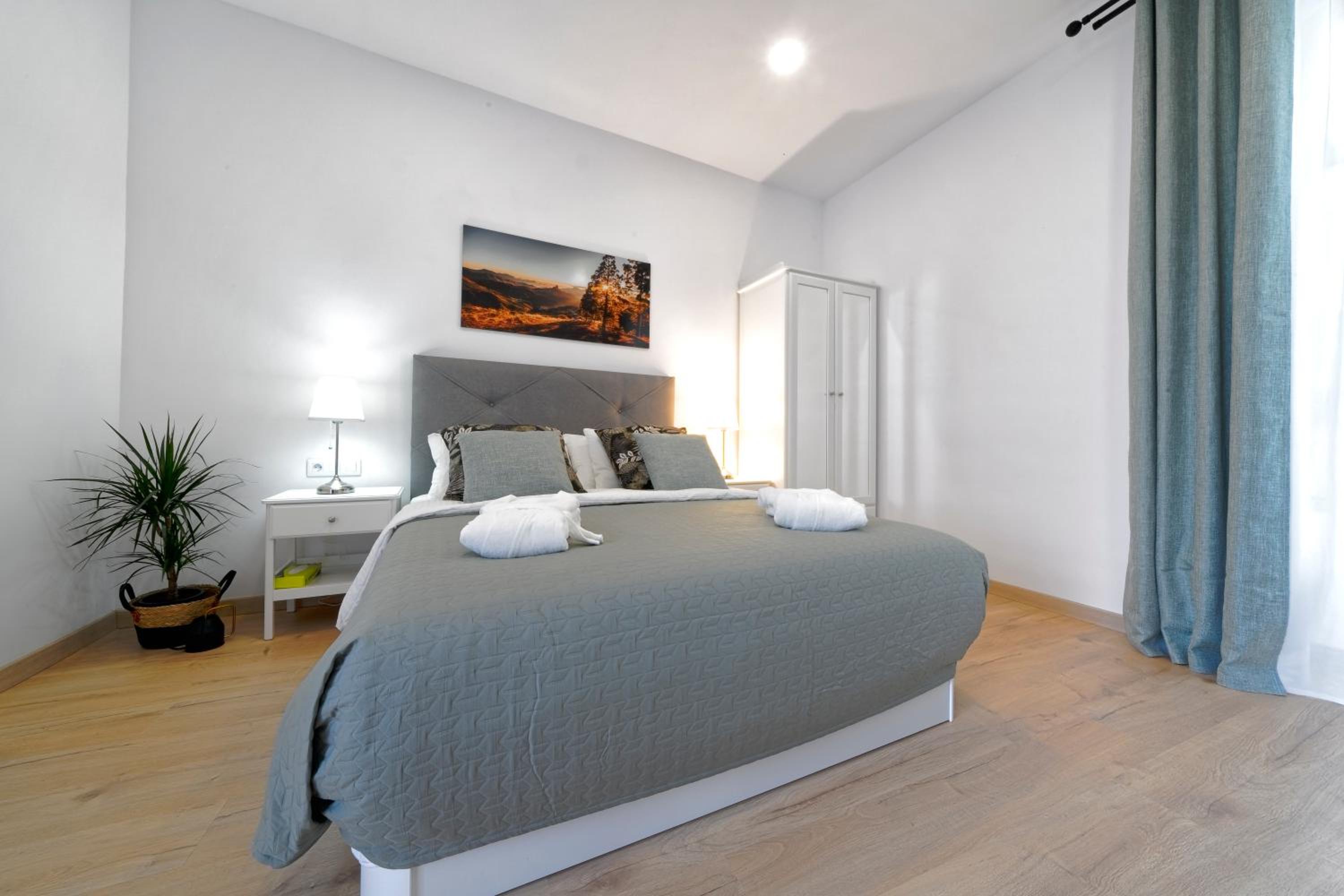 CASA VERDE Comfortable Air-Conditioned Modern Apartments