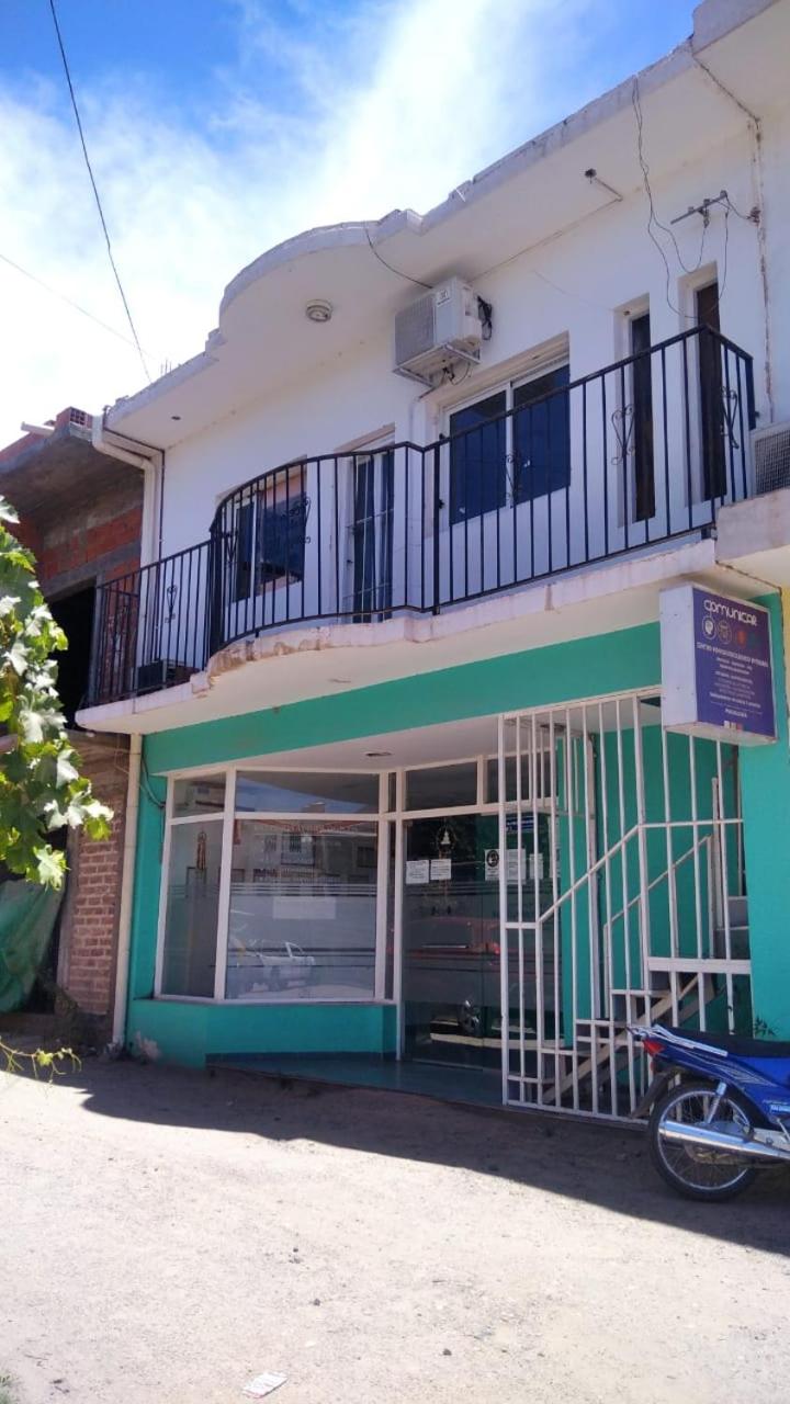 DEPARTAMENTO LA TERMINAL