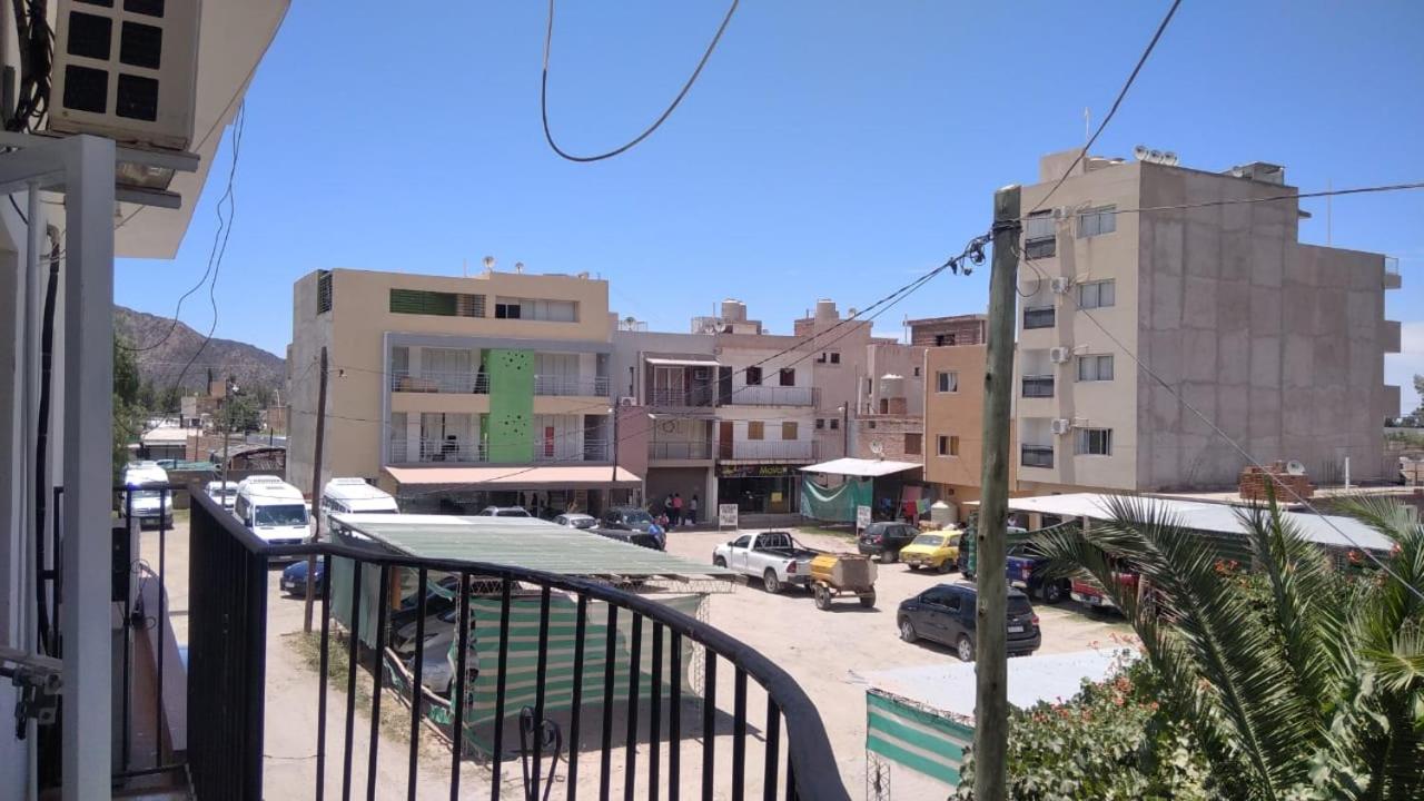 DEPARTAMENTO LA TERMINAL