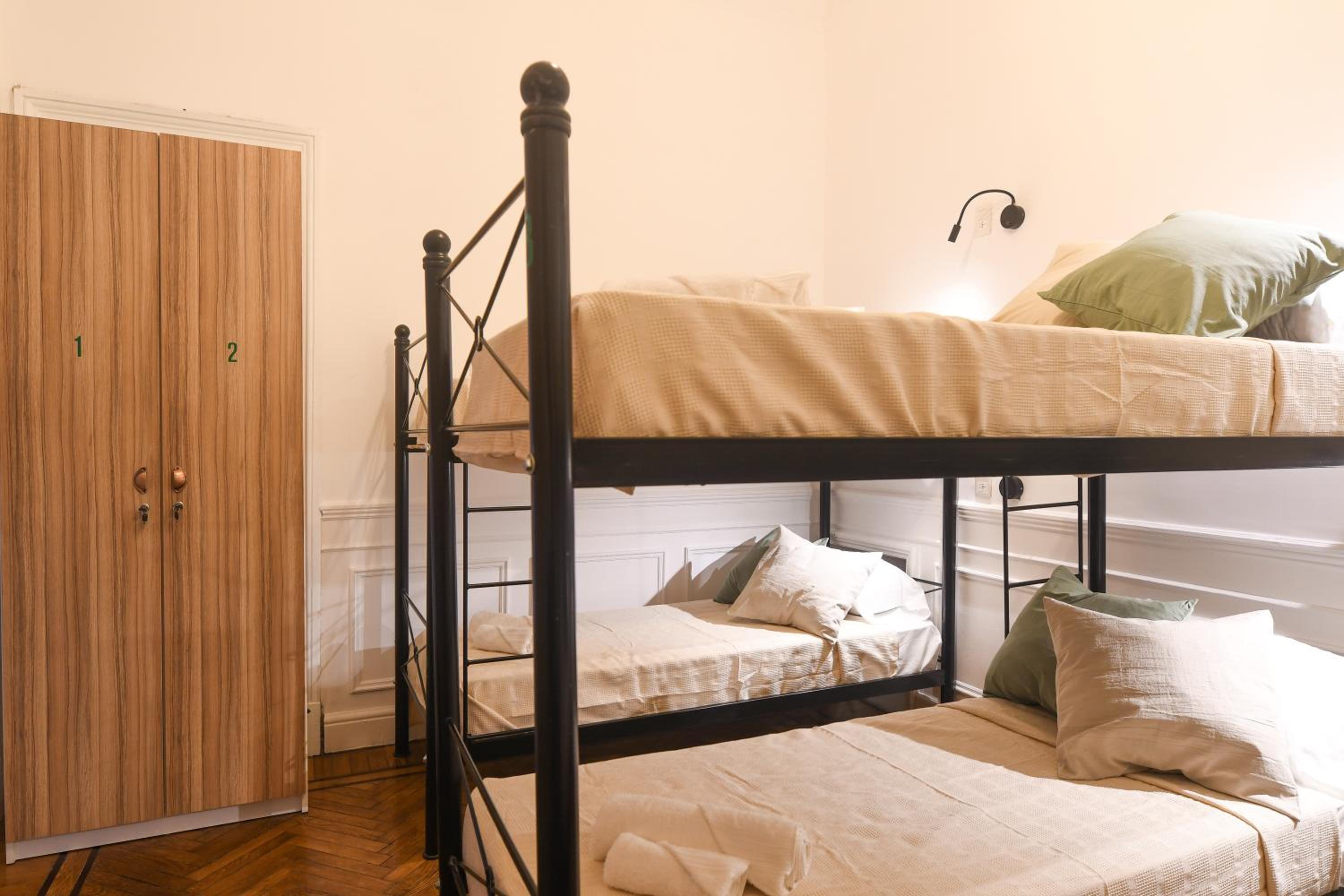 Casa Lima Sur