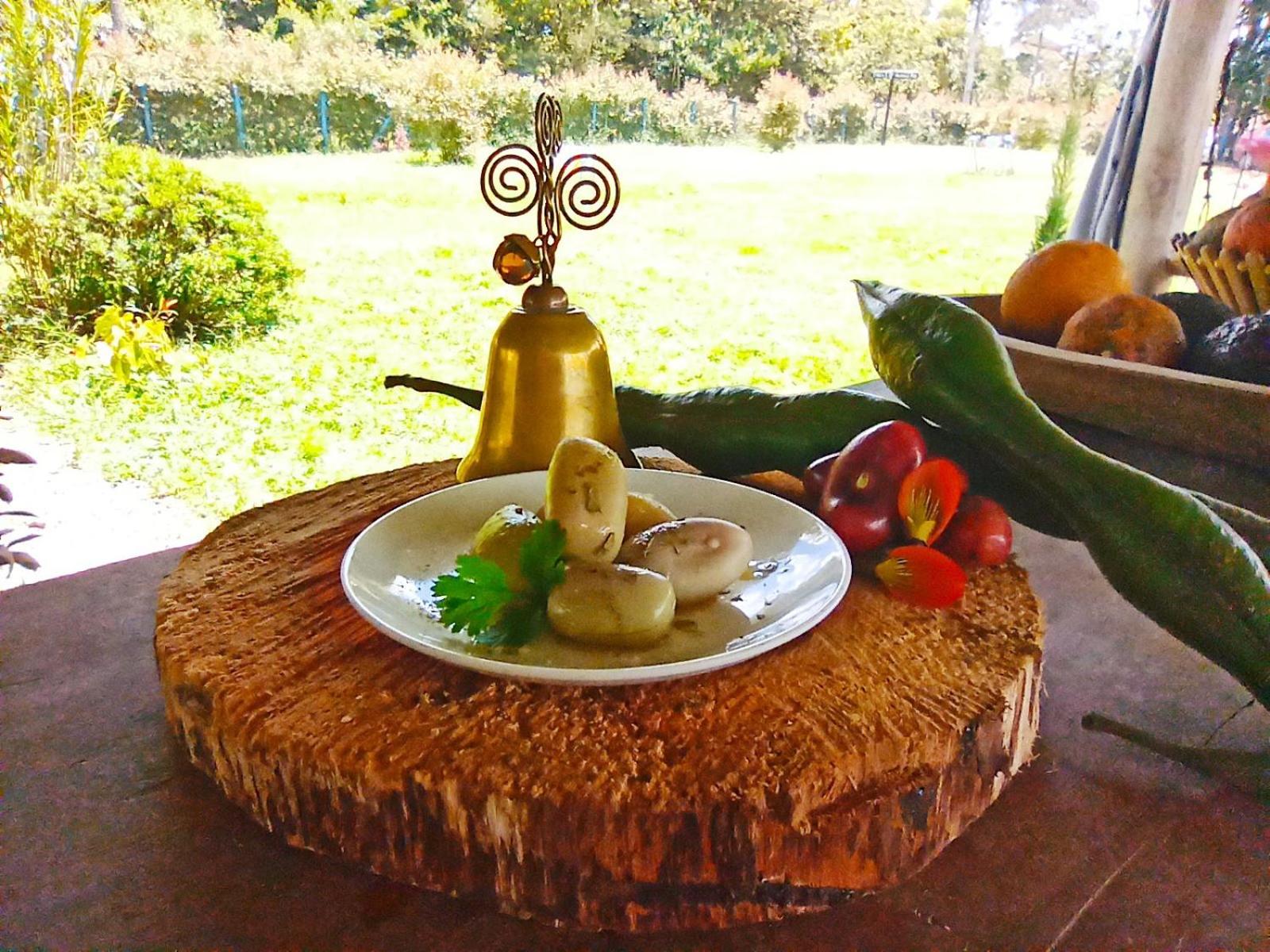 Casa Amarilla Pinar del Rio San Agustín H