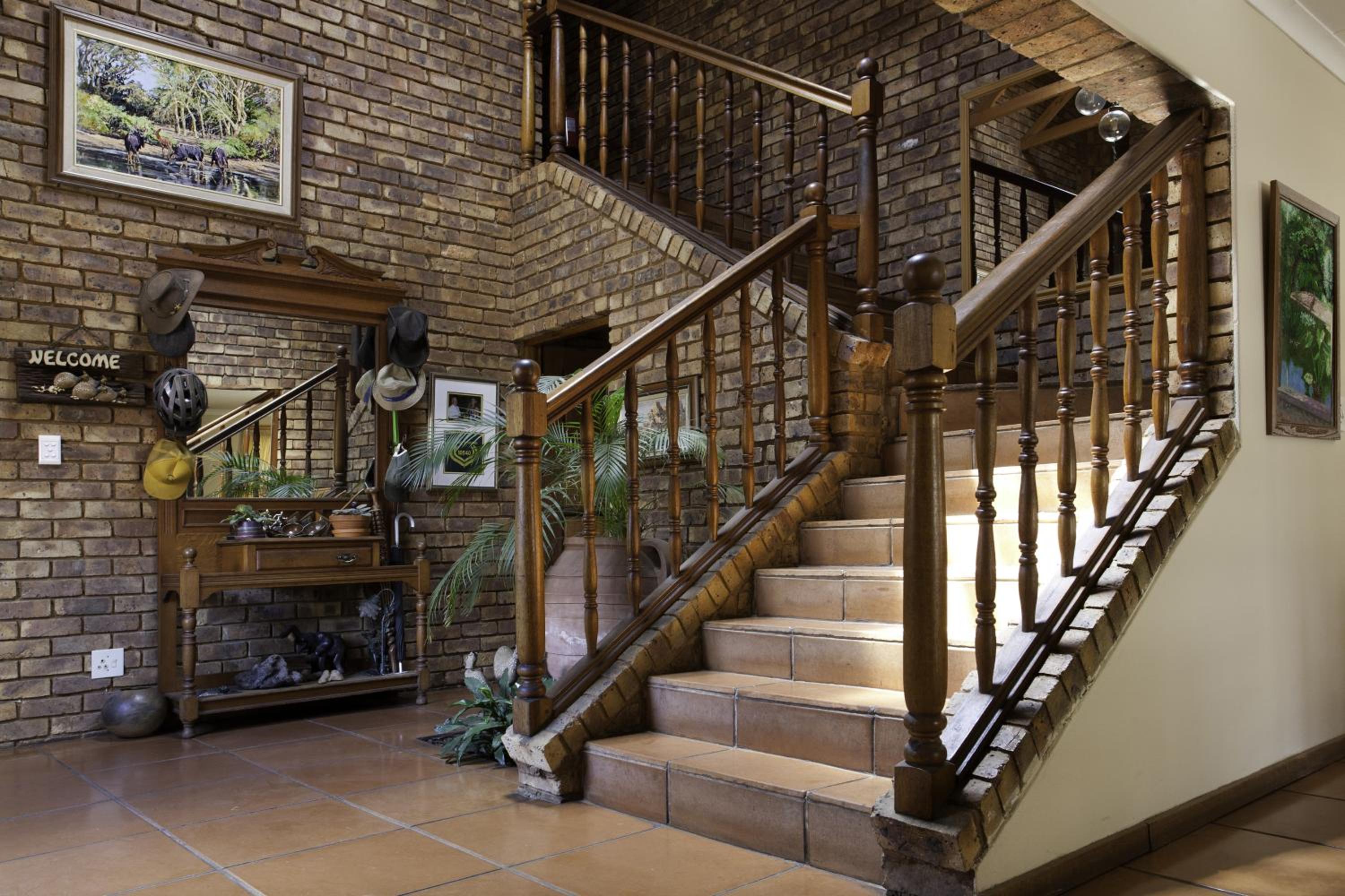 Peter's Guesthouse