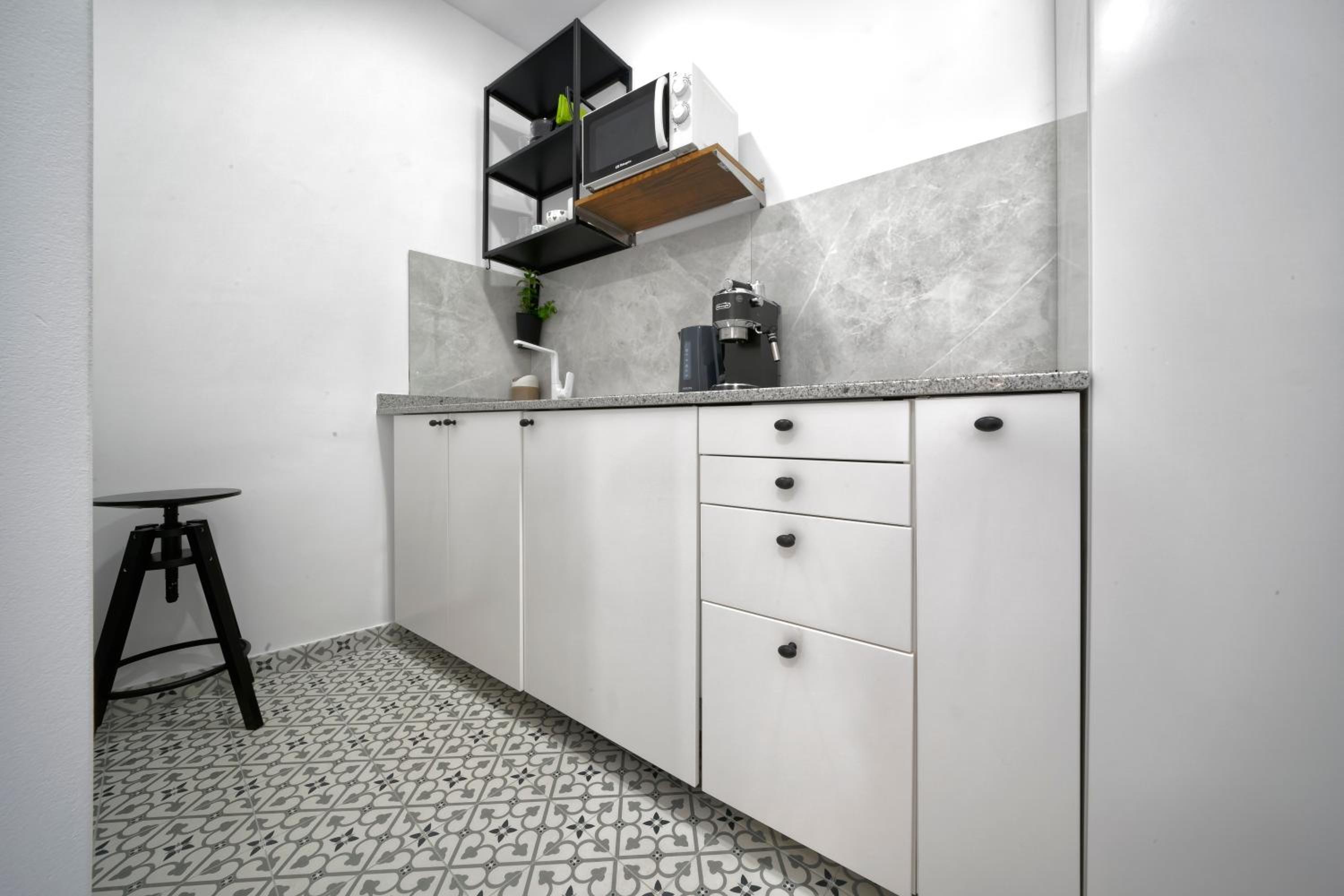 CASA VERDE Comfortable Air-Conditioned Modern Apartments