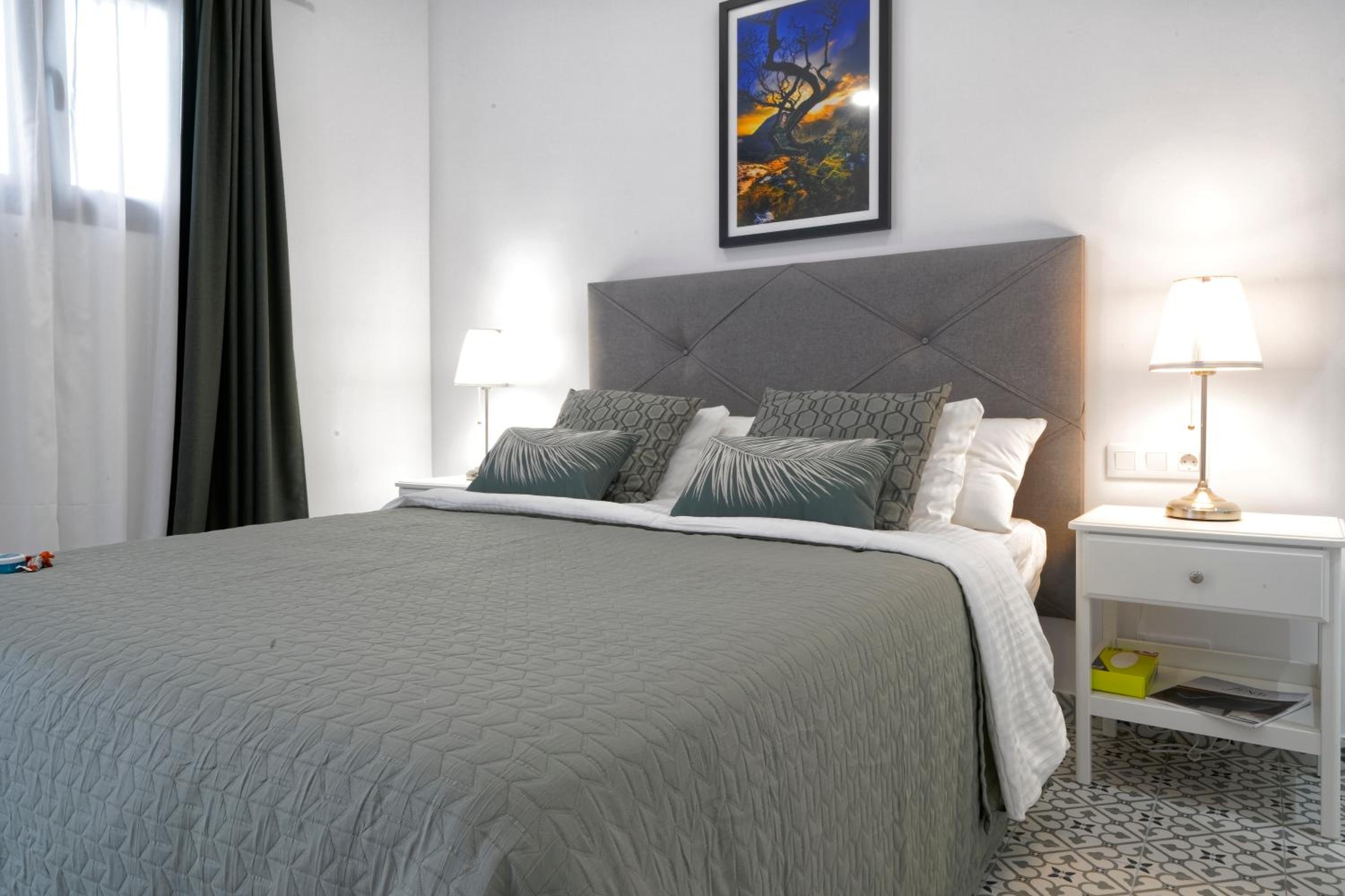CASA VERDE Comfortable Air-Conditioned Modern Apartments