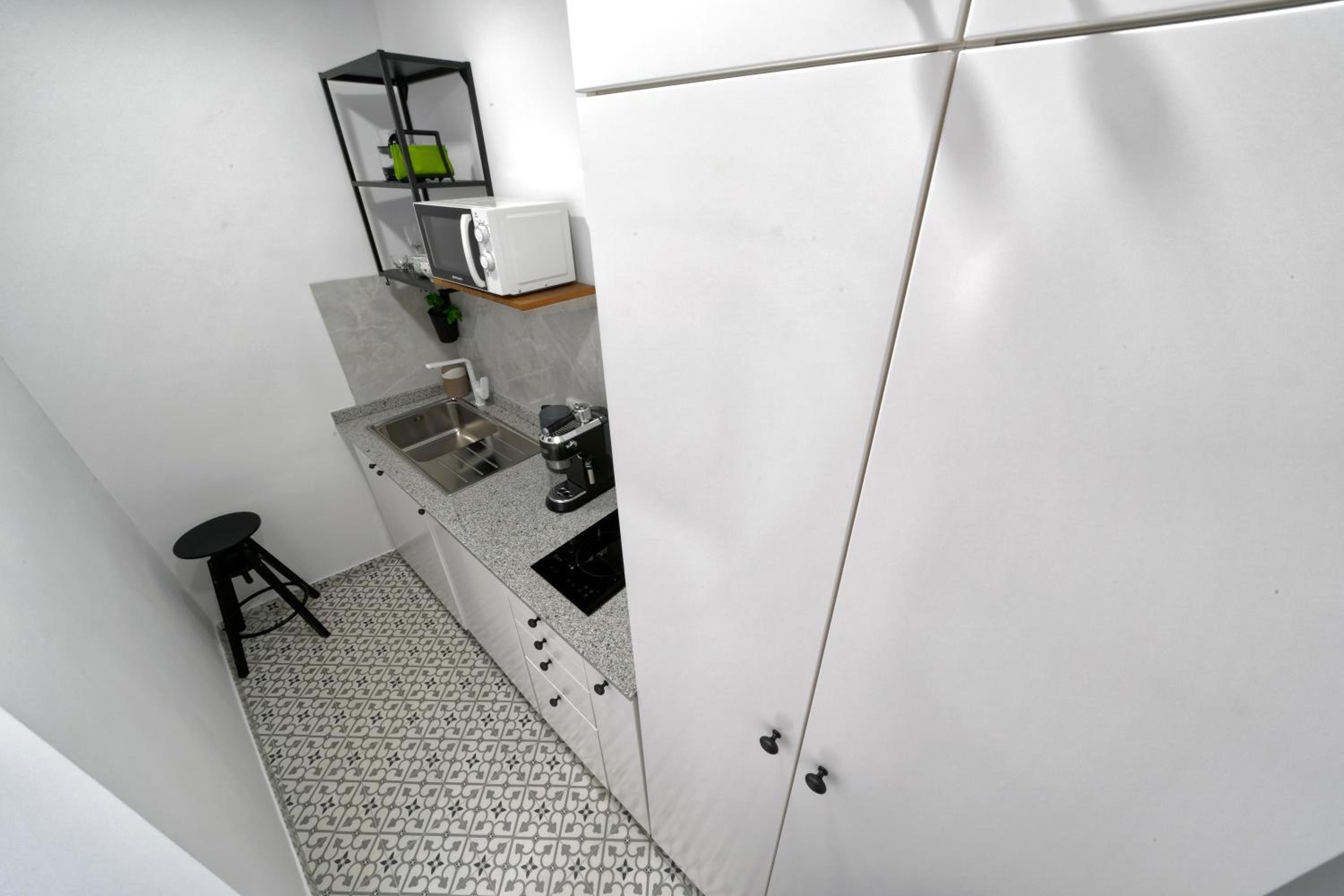 CASA VERDE Comfortable Air-Conditioned Modern Apartments