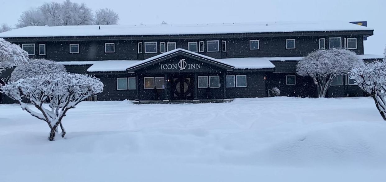 Icon Inn