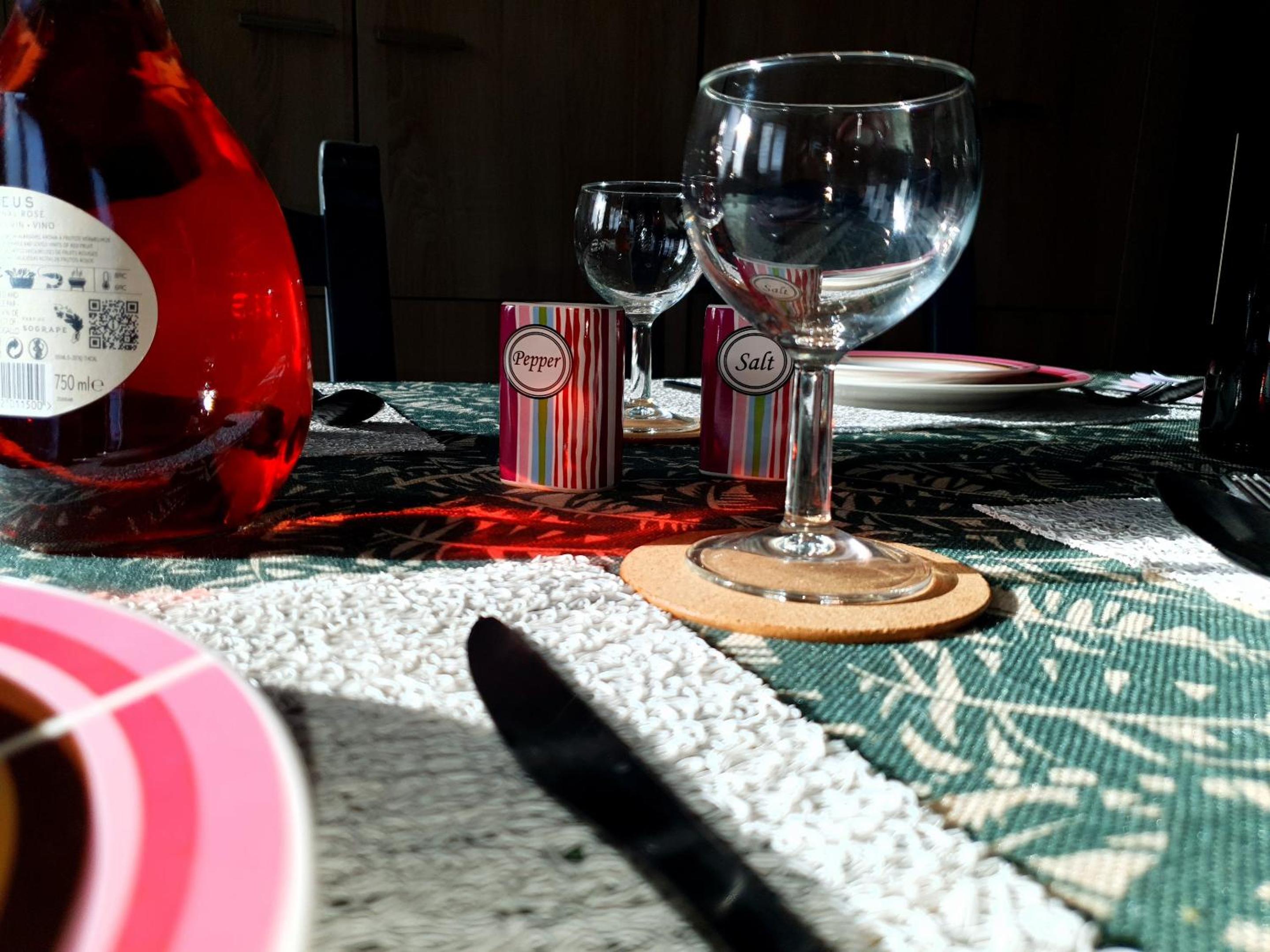 Mon Chez Toi - Lieu Joli