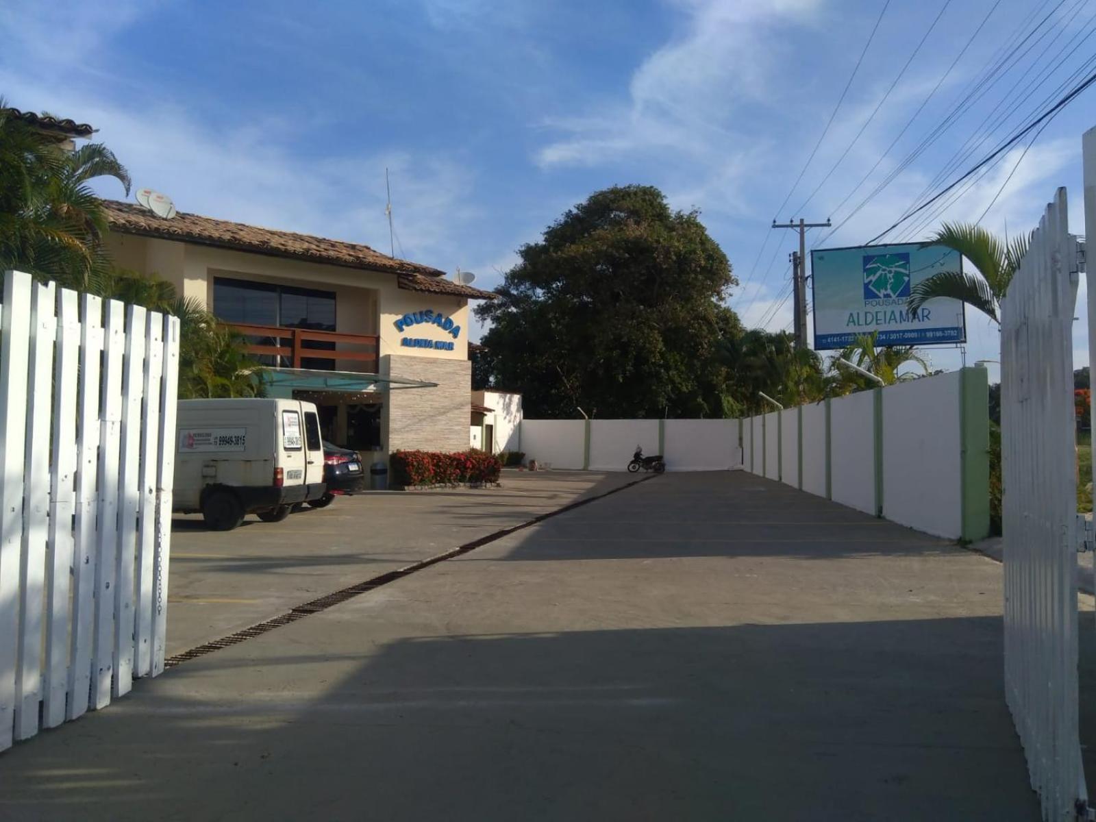 Pousada Aldeia Mar
