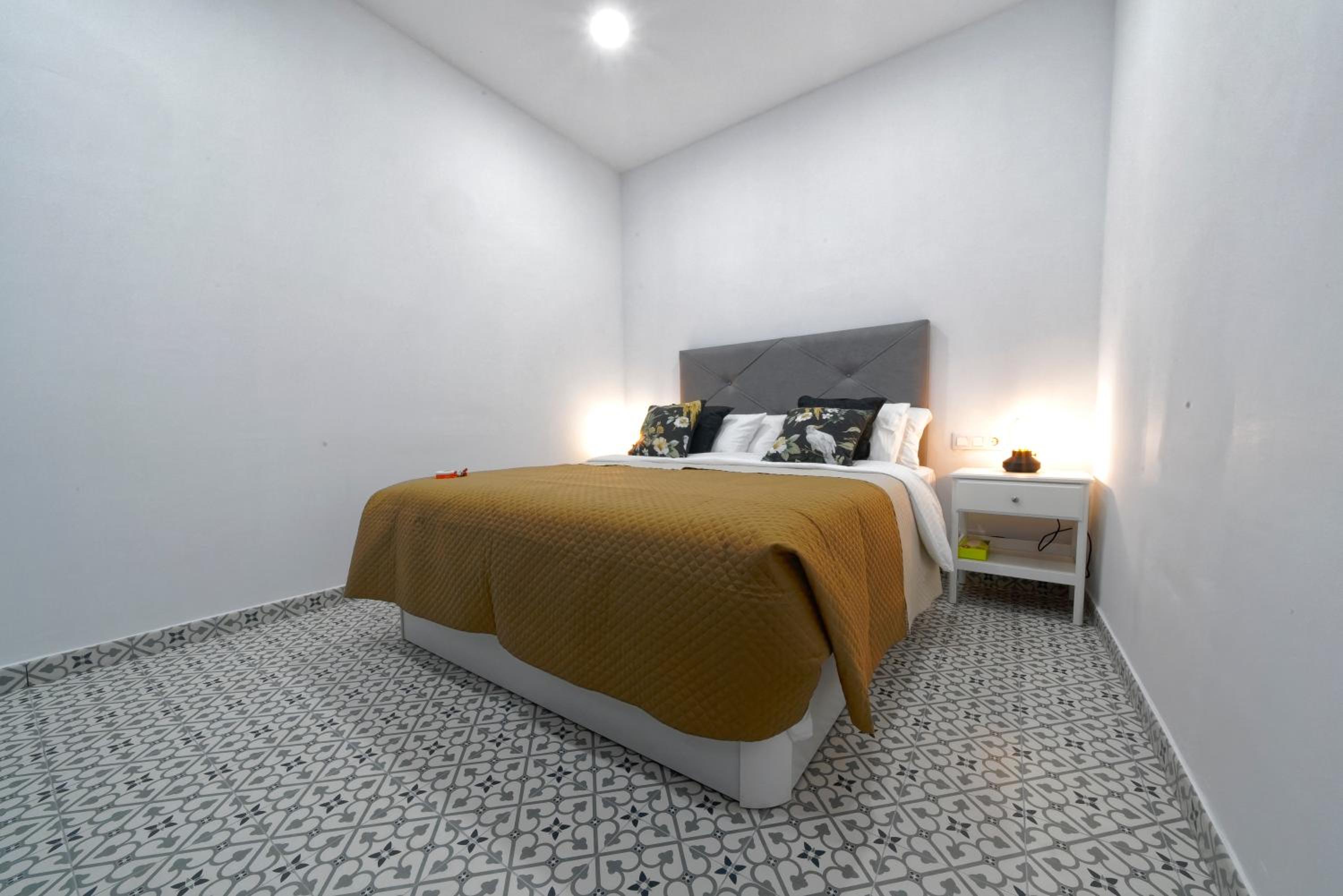 CASA VERDE Comfortable Air-Conditioned Modern Apartments