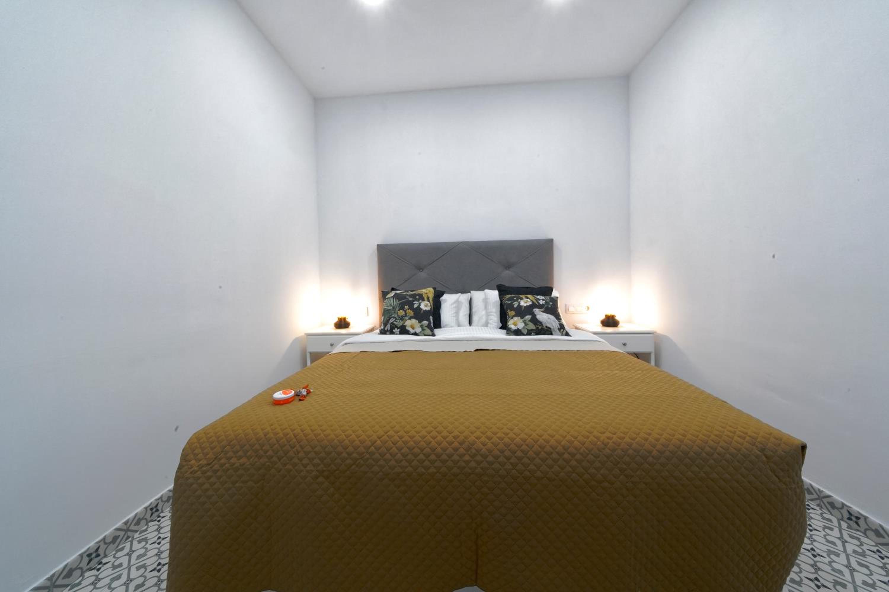 CASA VERDE Comfortable Air-Conditioned Modern Apartments