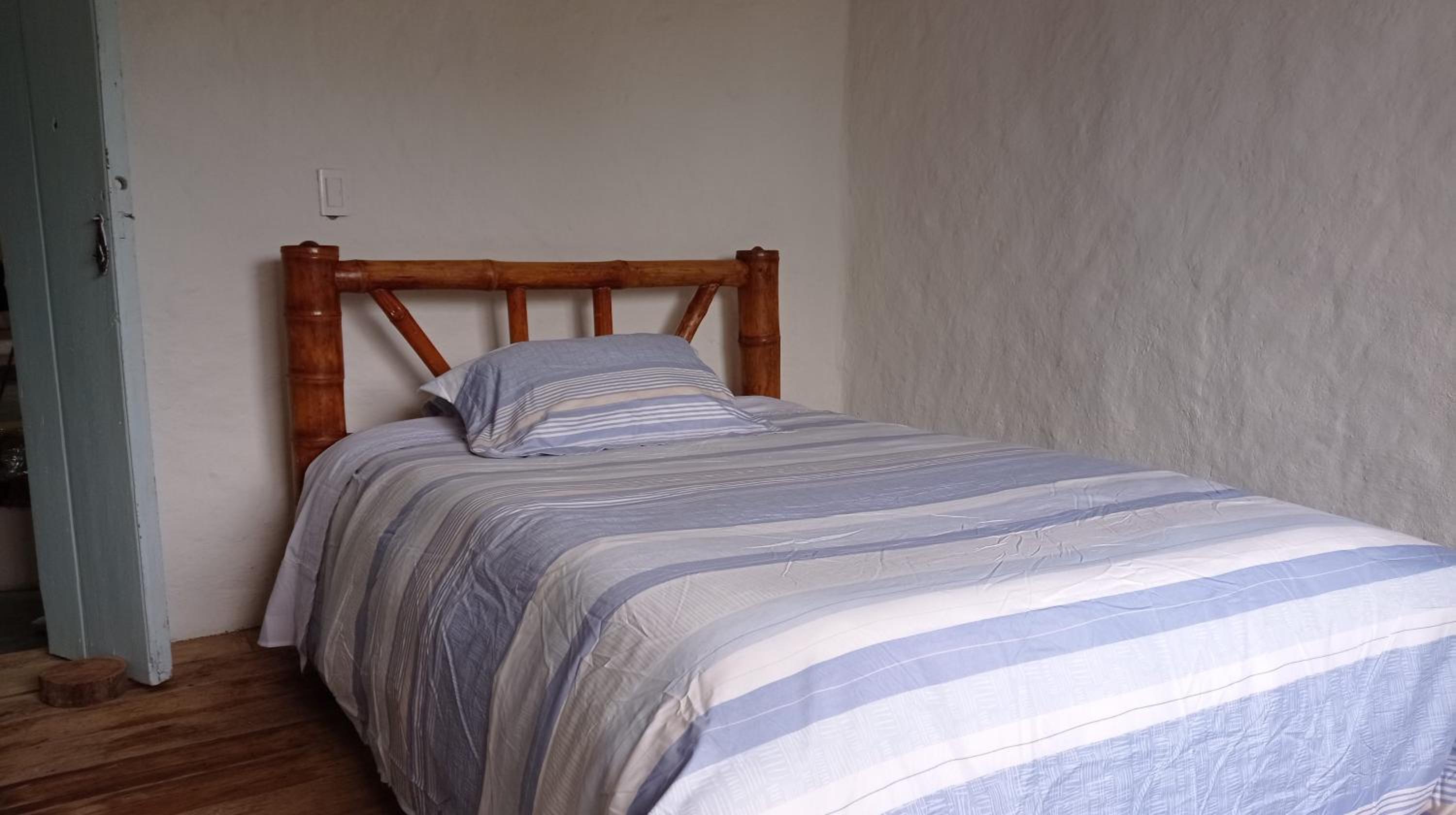 Casa Amarilla Pinar del Rio San Agustín H