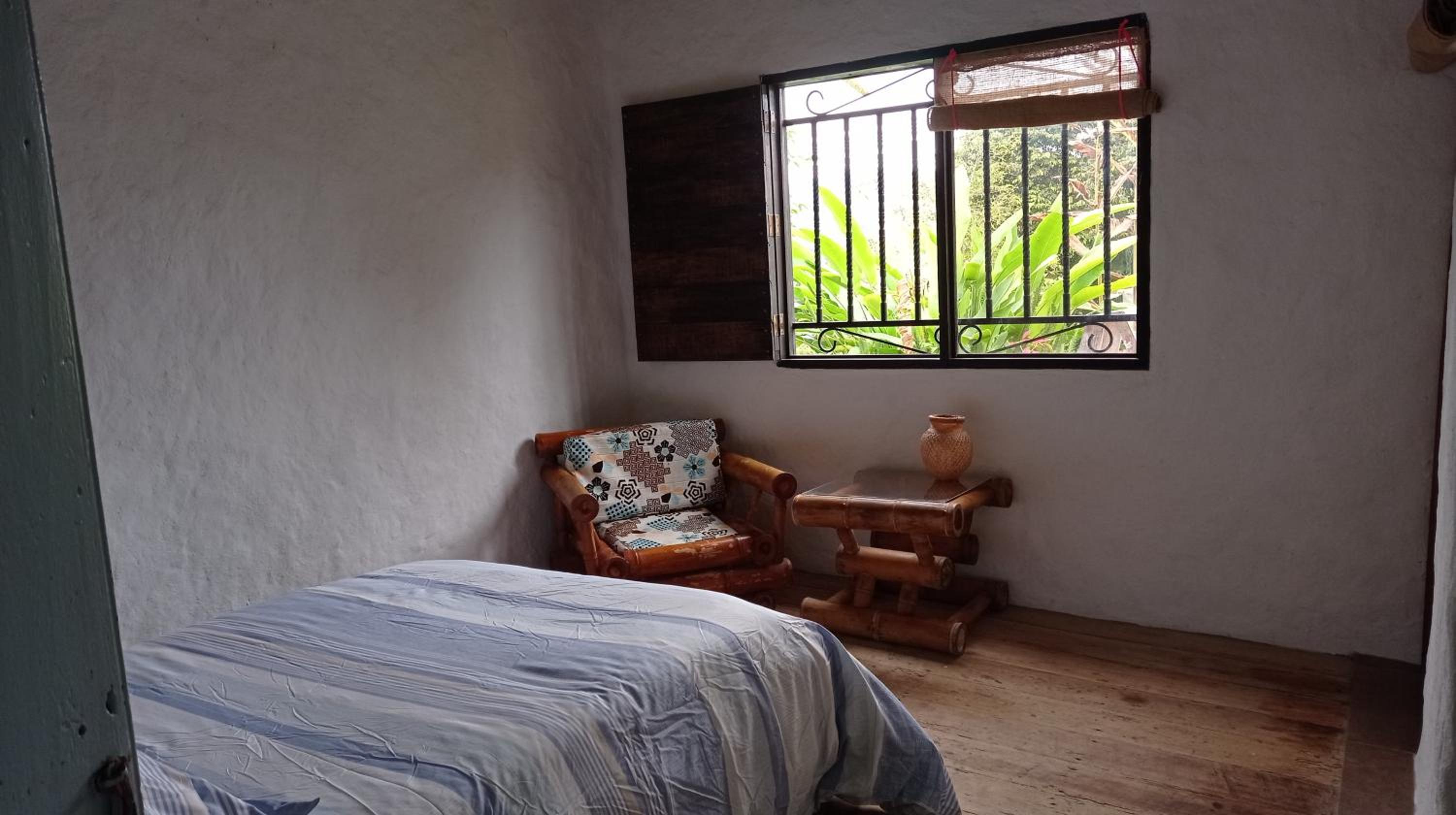 Casa Amarilla Pinar del Rio San Agustín H