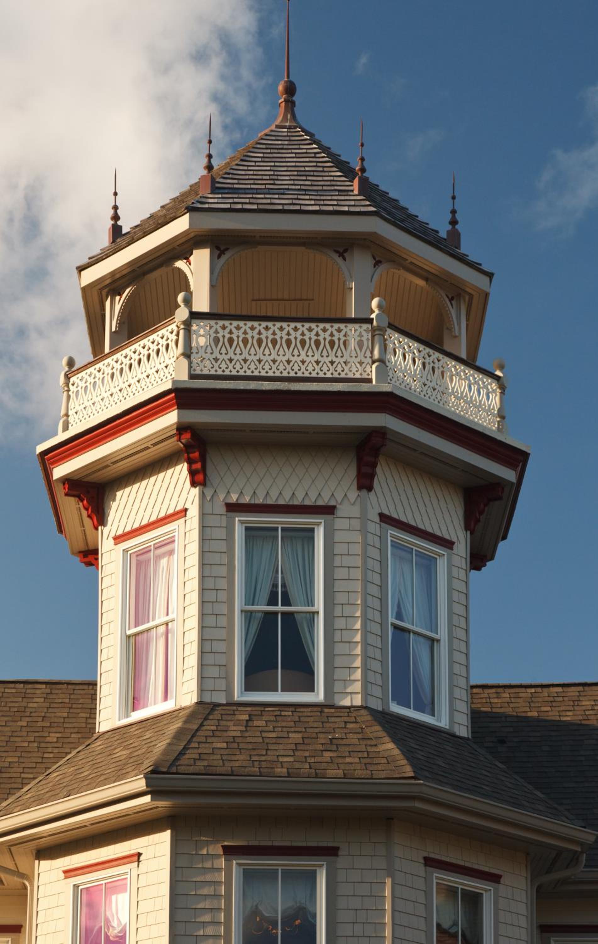 The Tower Cottage Bed and Breakfast