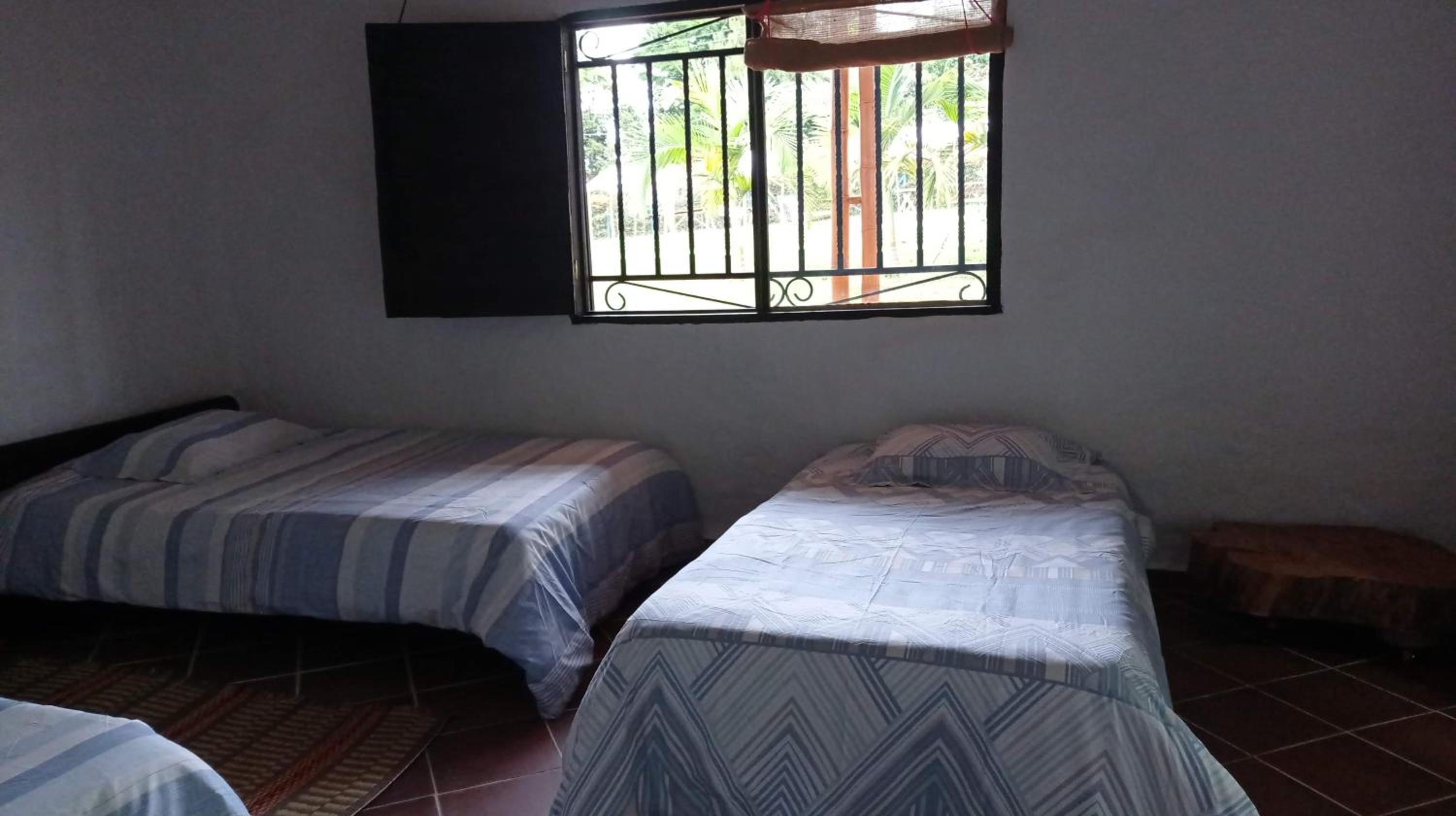 Casa Amarilla Pinar del Rio San Agustín H
