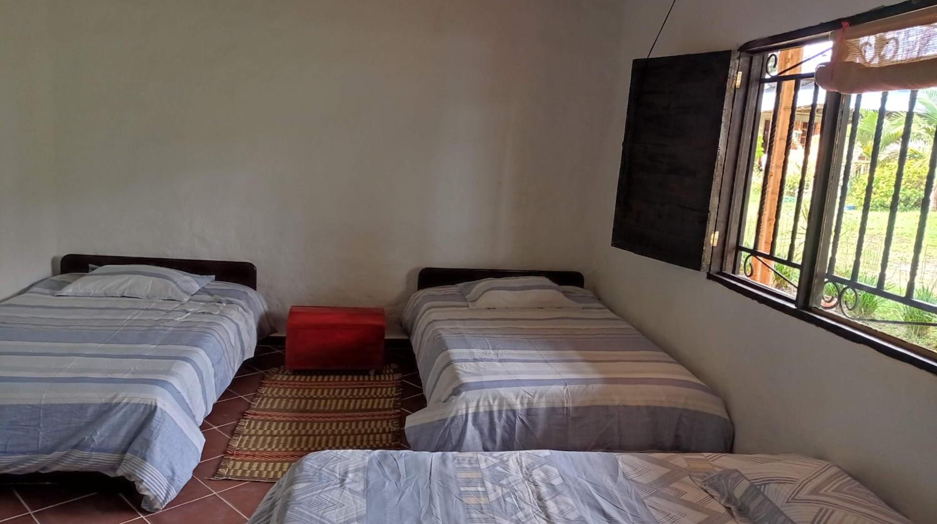 Casa Amarilla Pinar del Rio San Agustín H