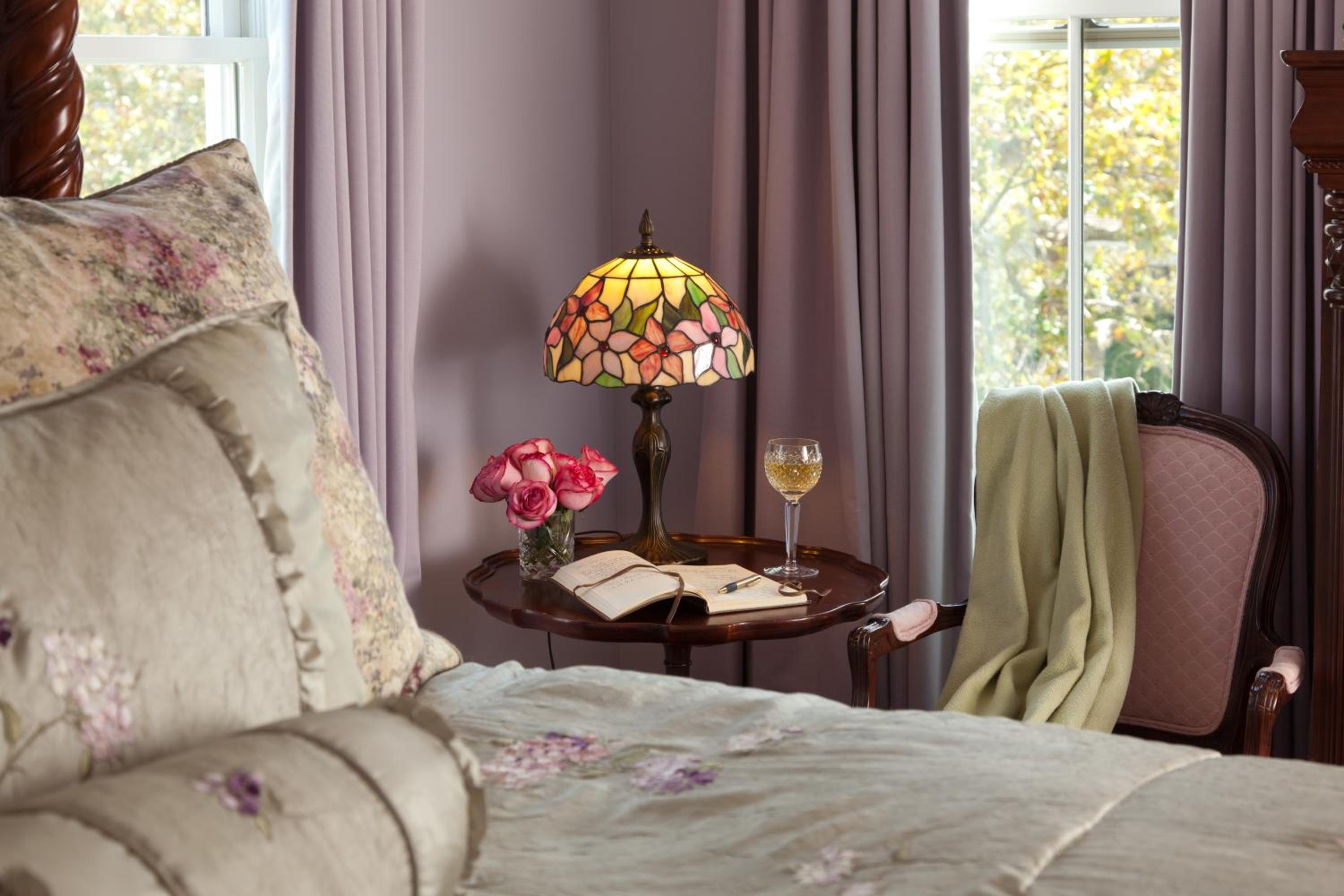 The Tower Cottage Bed and Breakfast