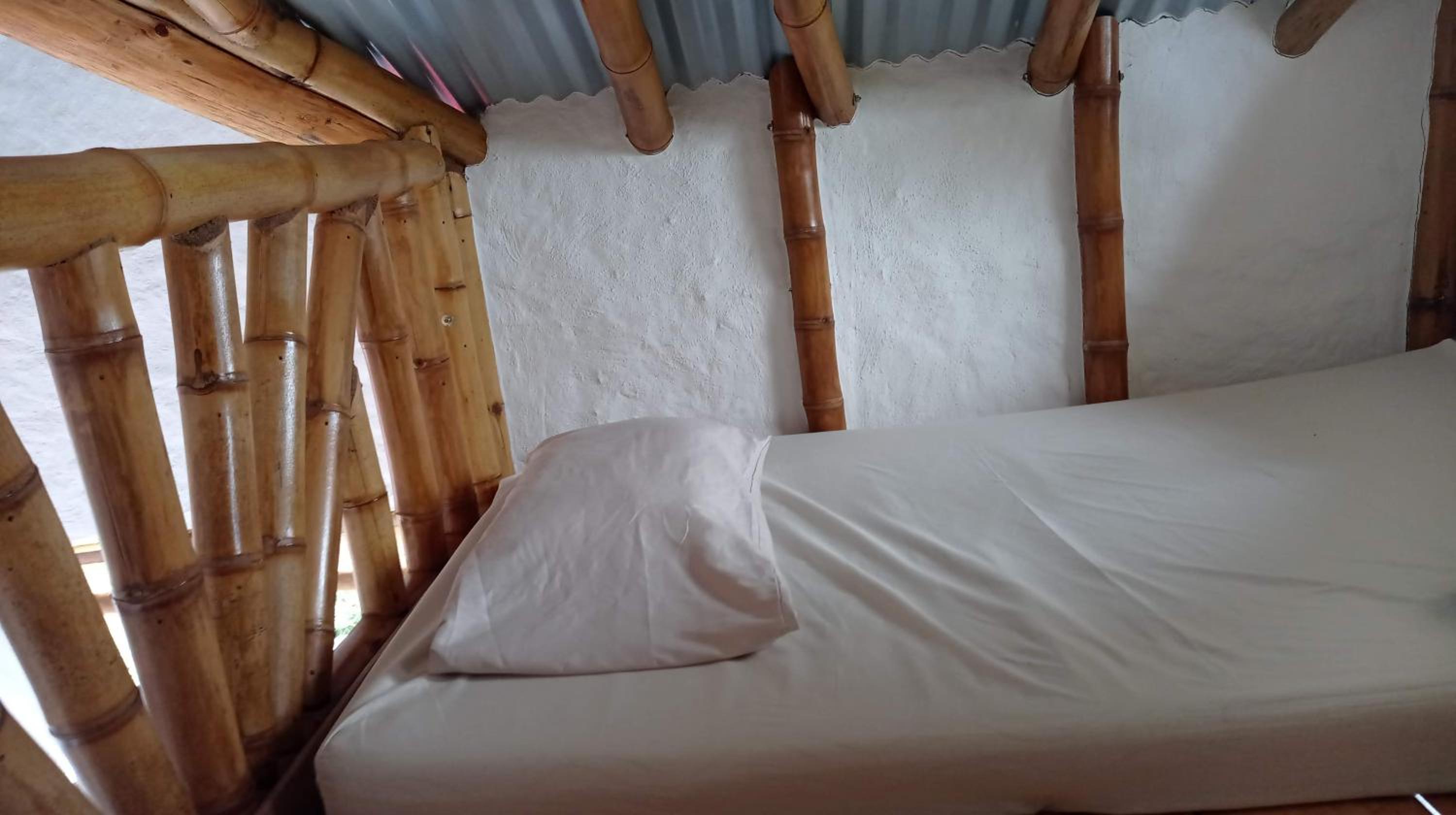 Casa Amarilla Pinar del Rio San Agustín H