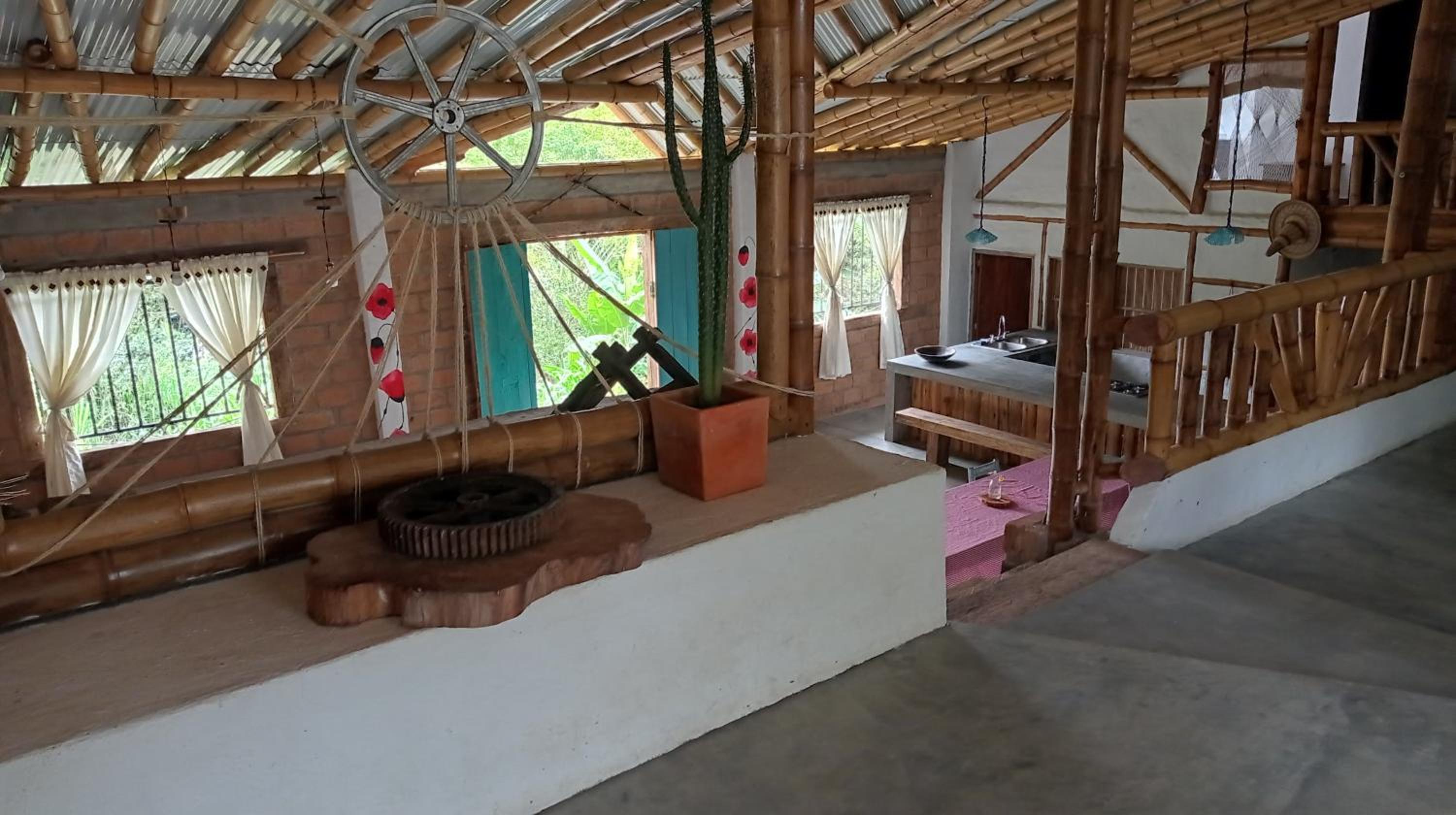 Casa Amarilla Pinar del Rio San Agustín H