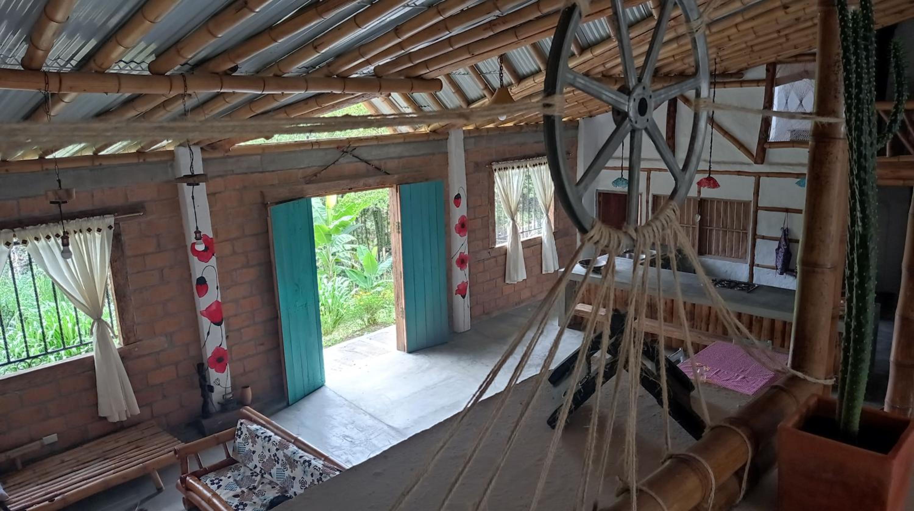 Casa Amarilla Pinar del Rio San Agustín H
