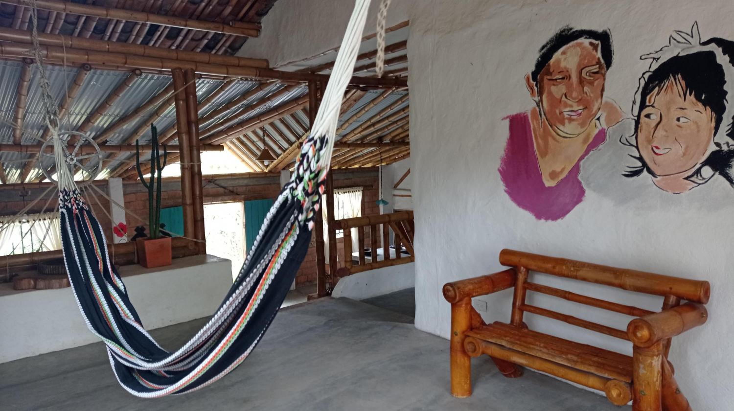 Casa Amarilla Pinar del Rio San Agustín H