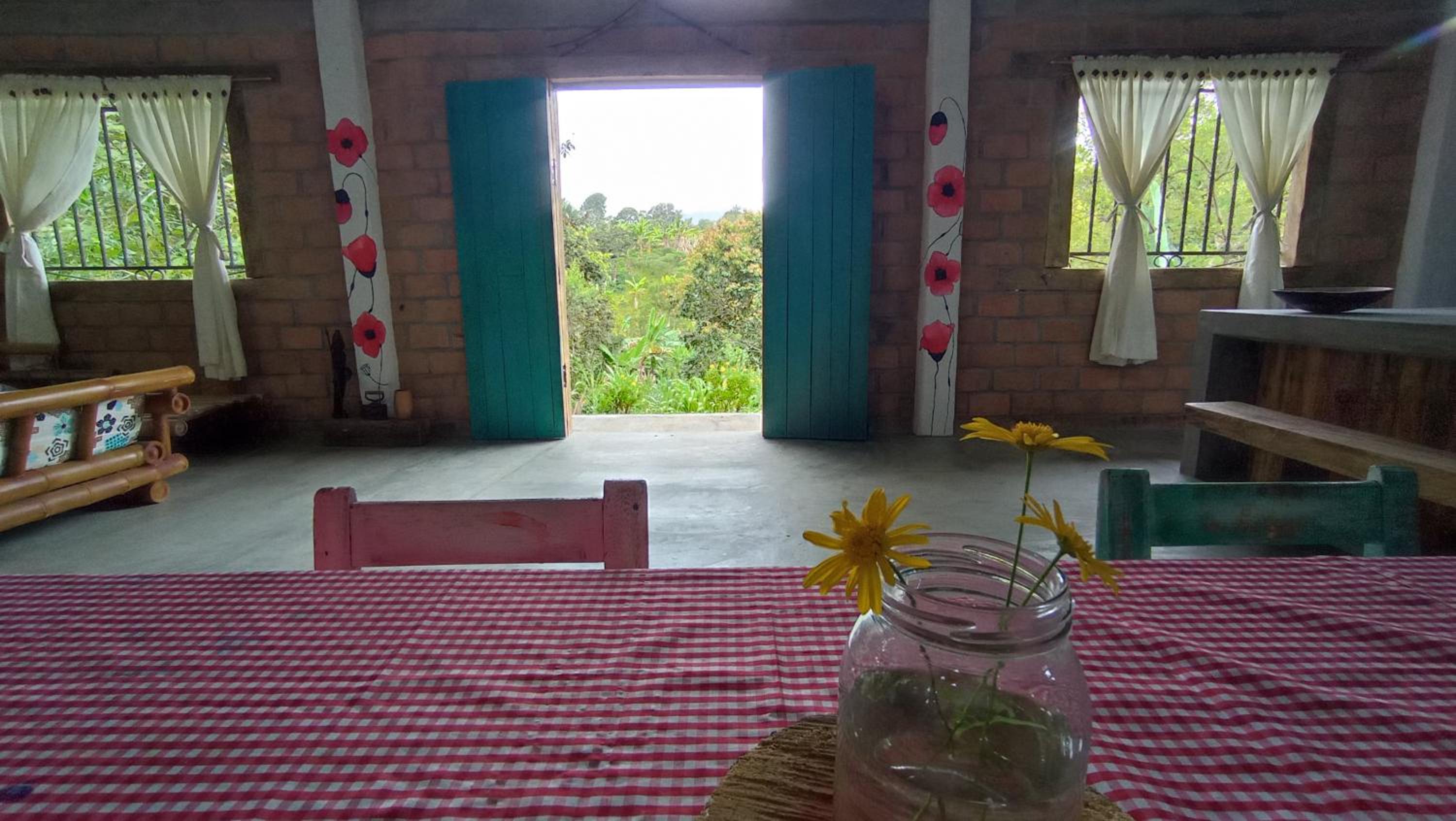 Casa Amarilla Pinar del Rio San Agustín H