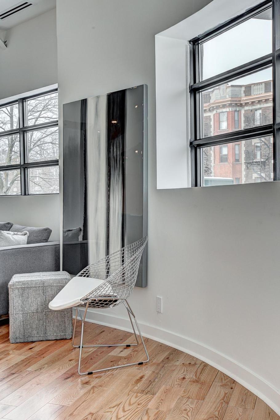 Modern Suites in NDG view 5