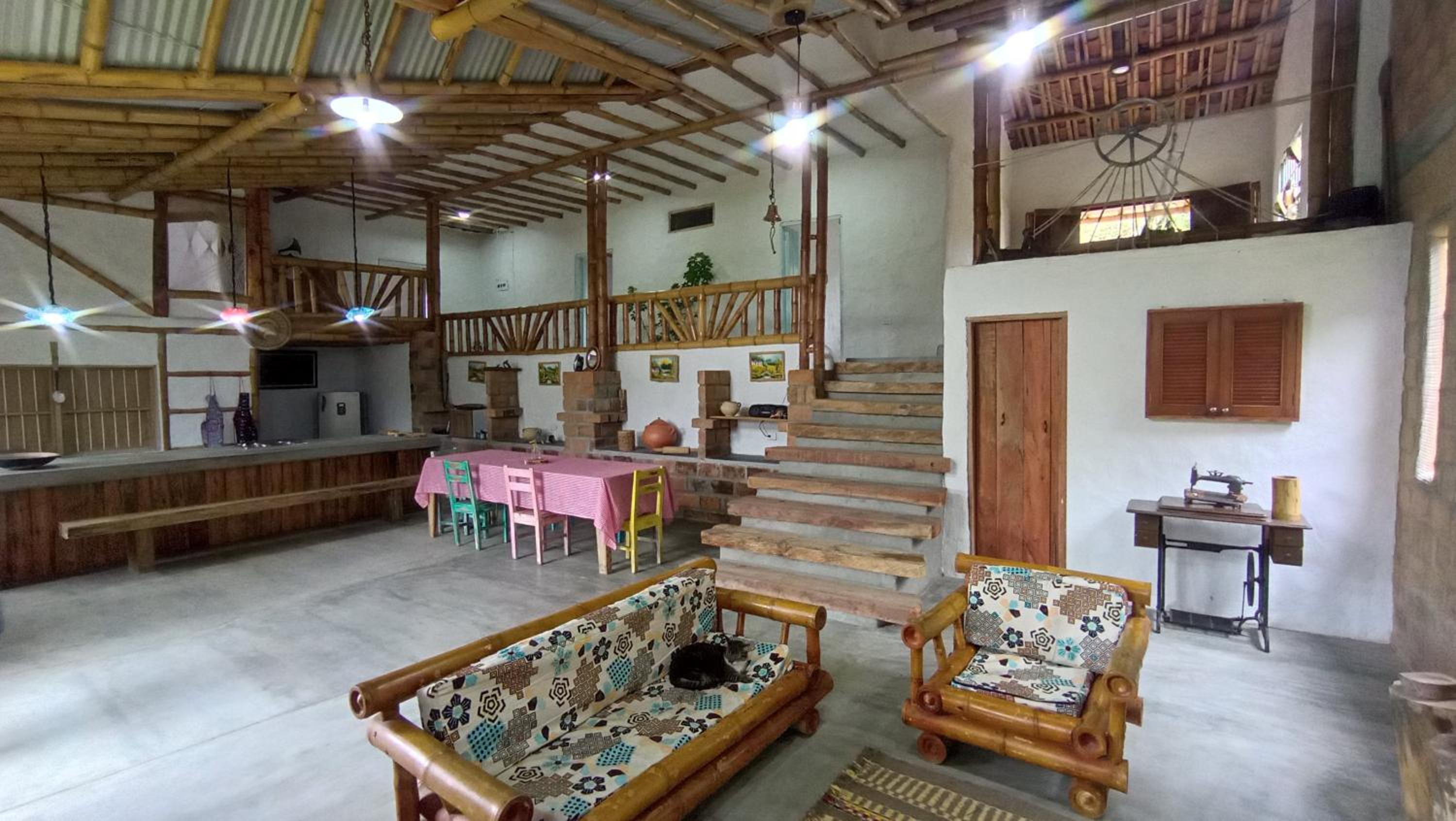 Casa Amarilla Pinar del Rio San Agustín H