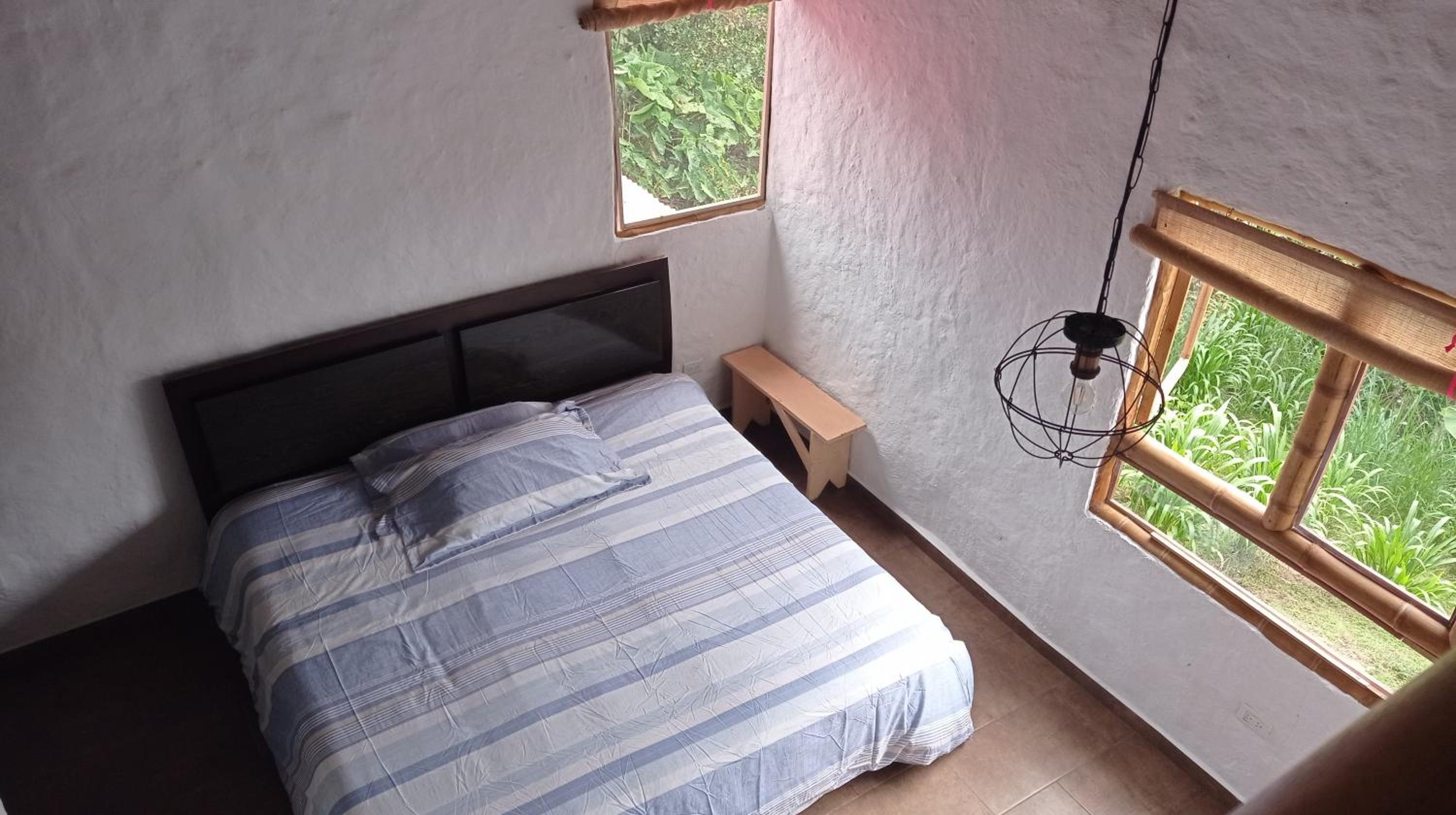 Casa Amarilla Pinar del Rio San Agustín H