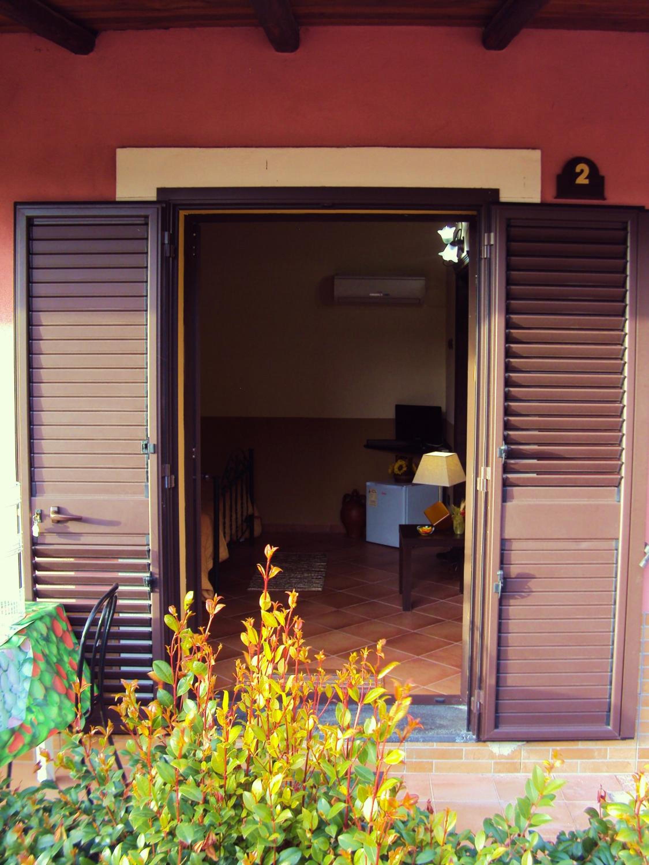 Agriturismo Il Pozzo Antico