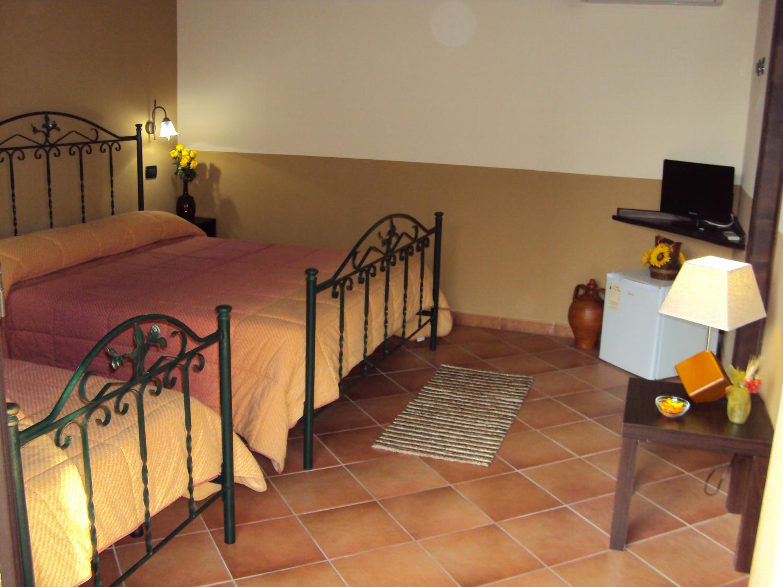 Agriturismo Il Pozzo Antico
