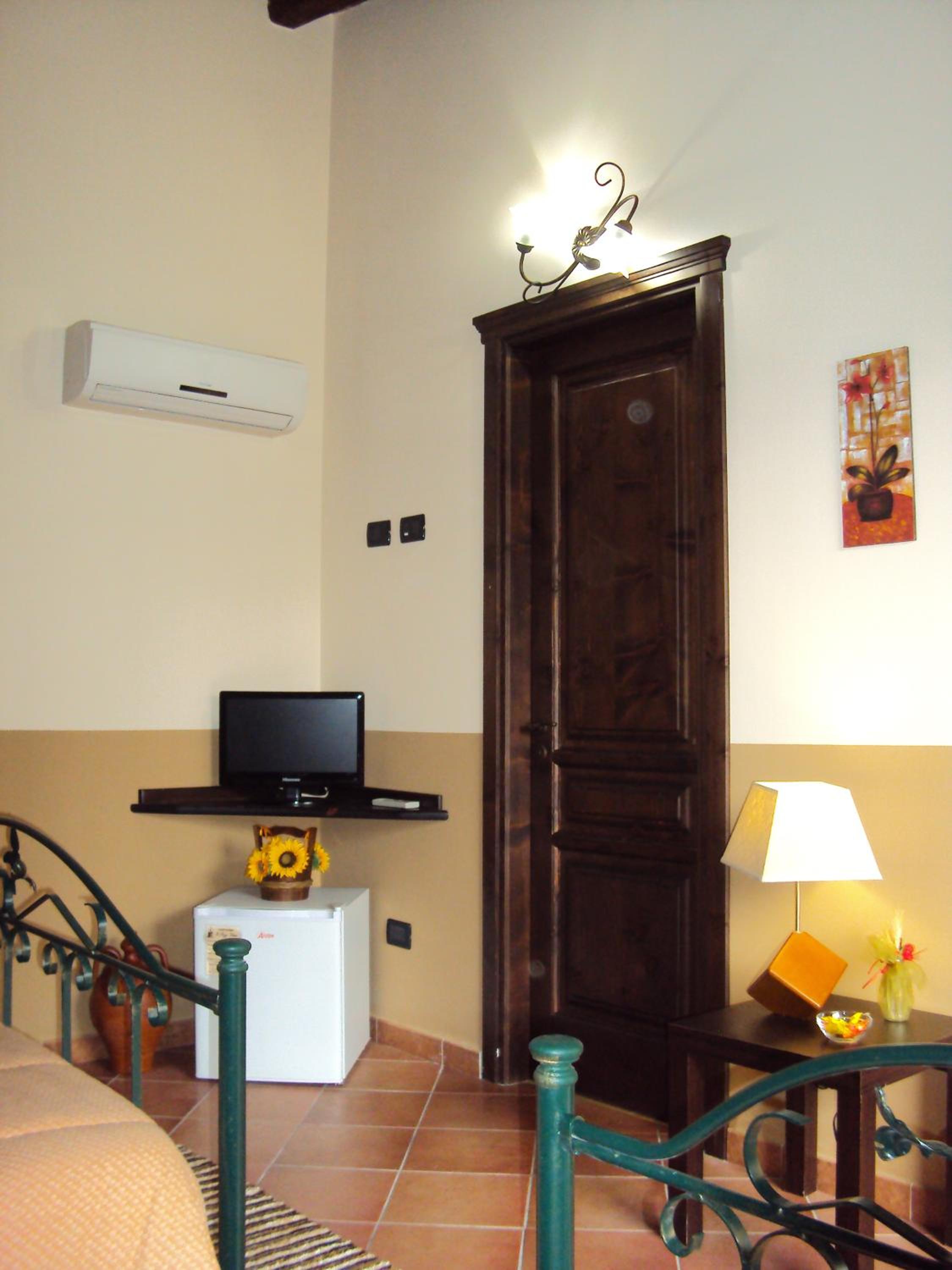 Agriturismo Il Pozzo Antico