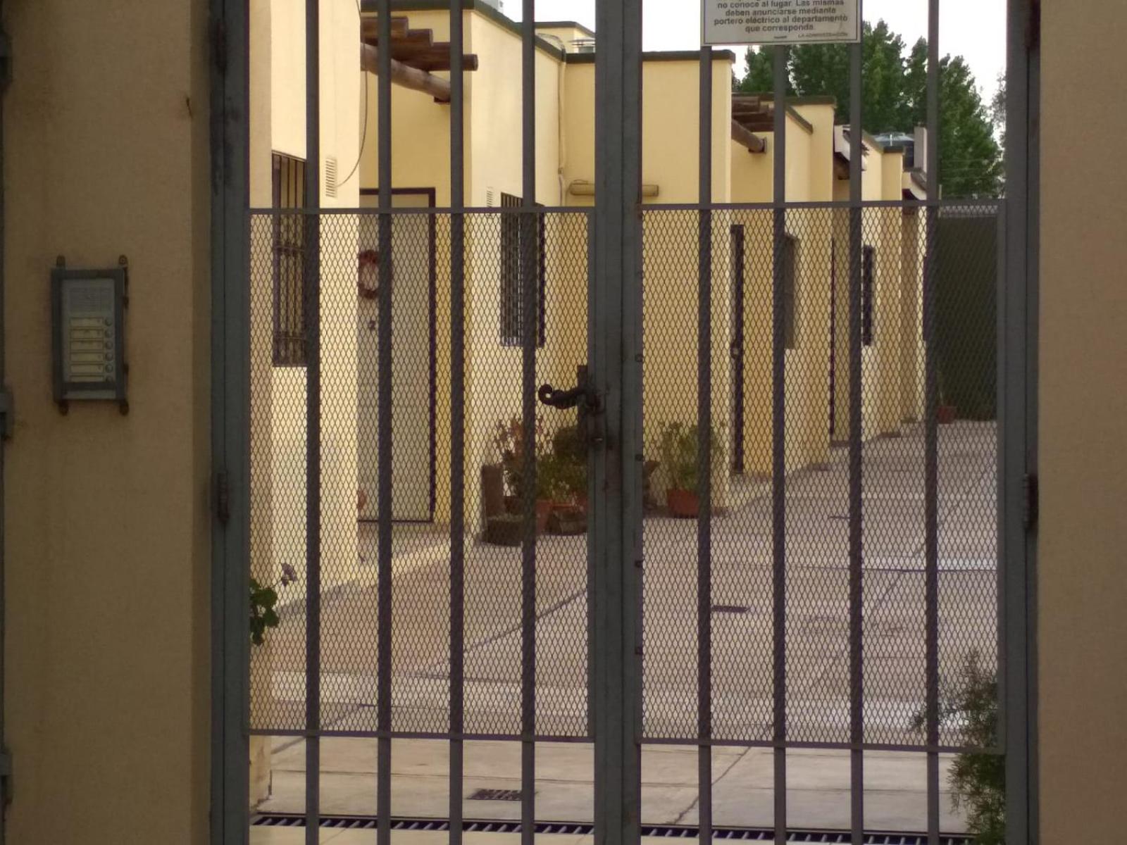 NUESTRO DEPARTAMENTO