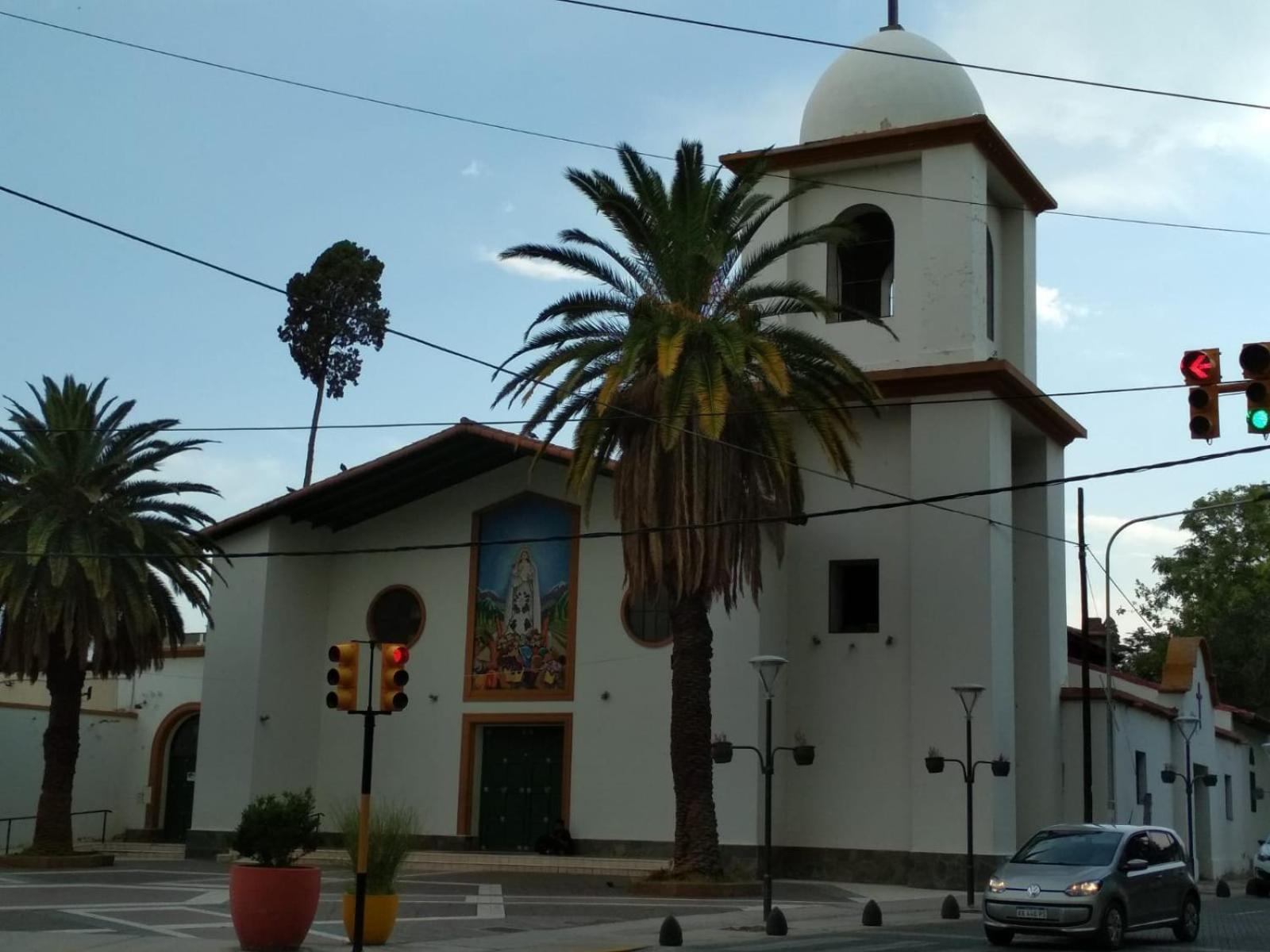 NUESTRO DEPARTAMENTO