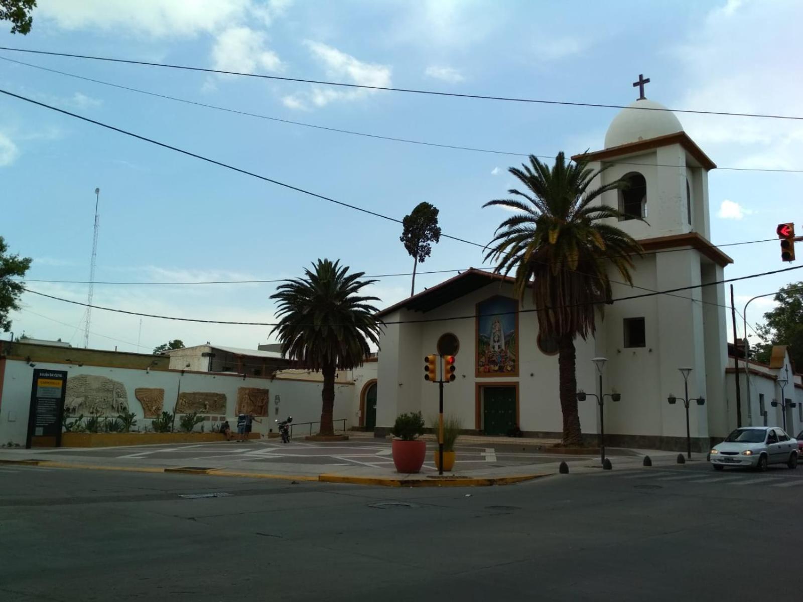 NUESTRO DEPARTAMENTO