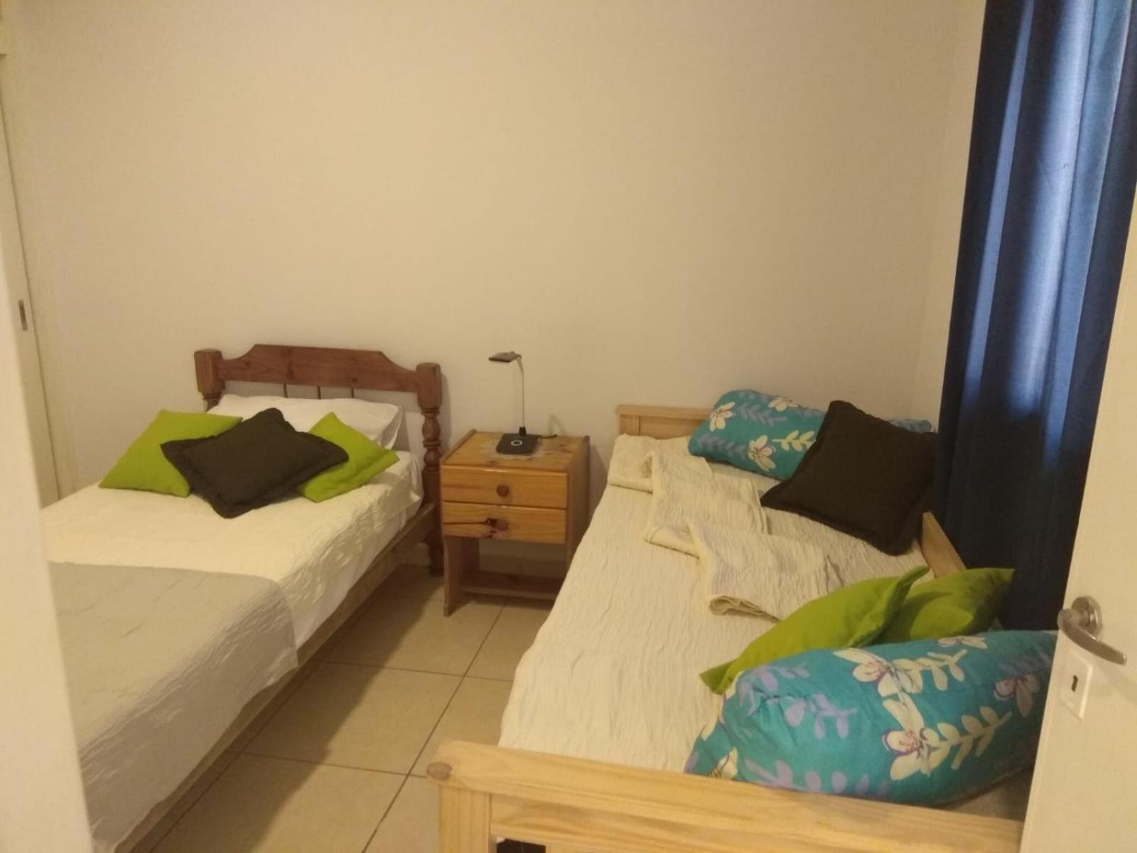 NUESTRO DEPARTAMENTO