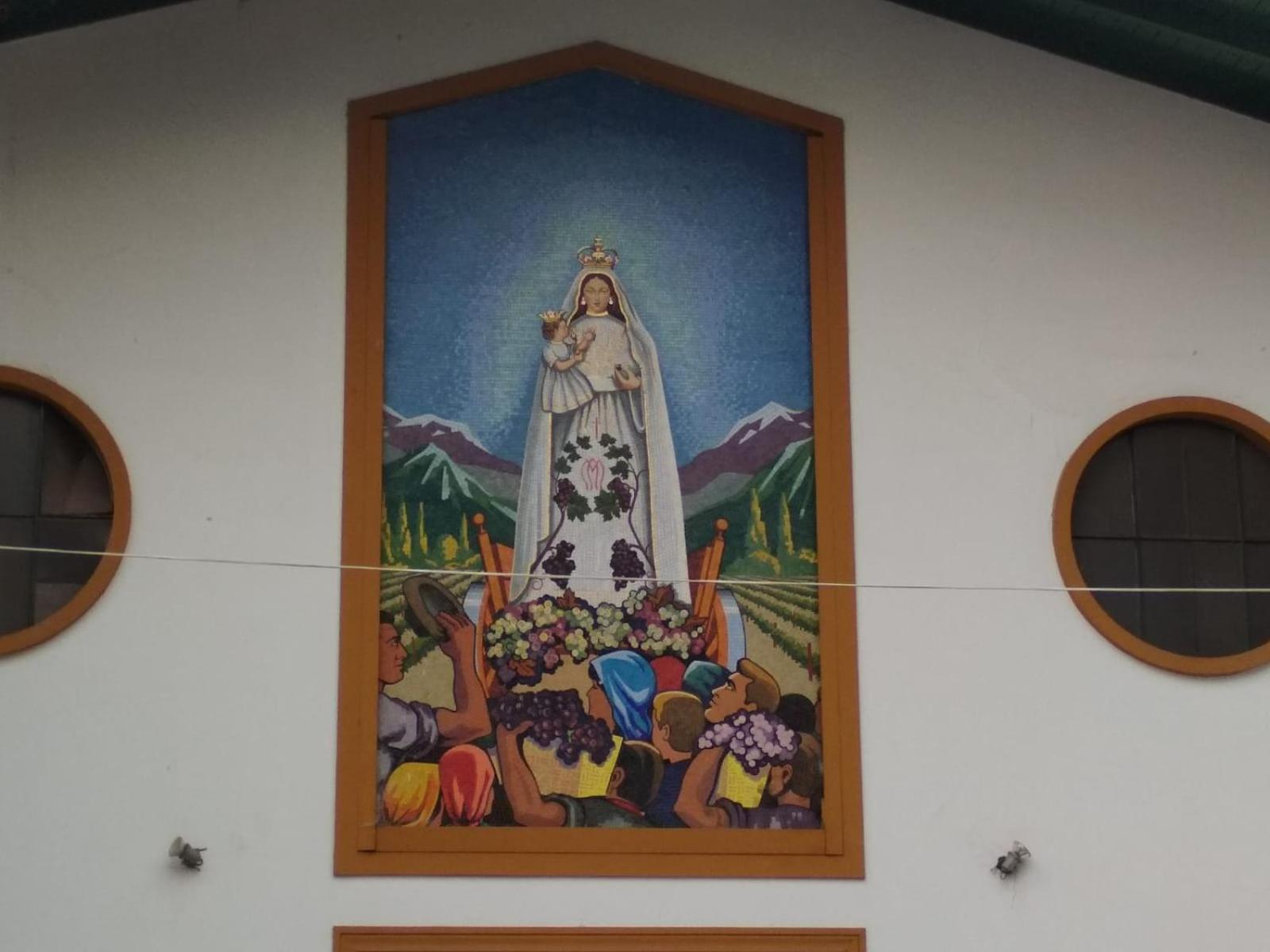 NUESTRO DEPARTAMENTO
